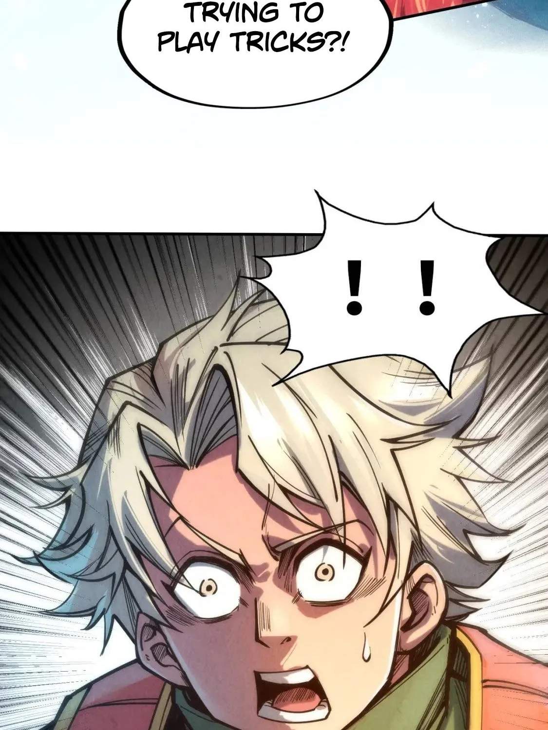 The Ultimate Of All Ages Kainu Manga Chapter 111 Page 61