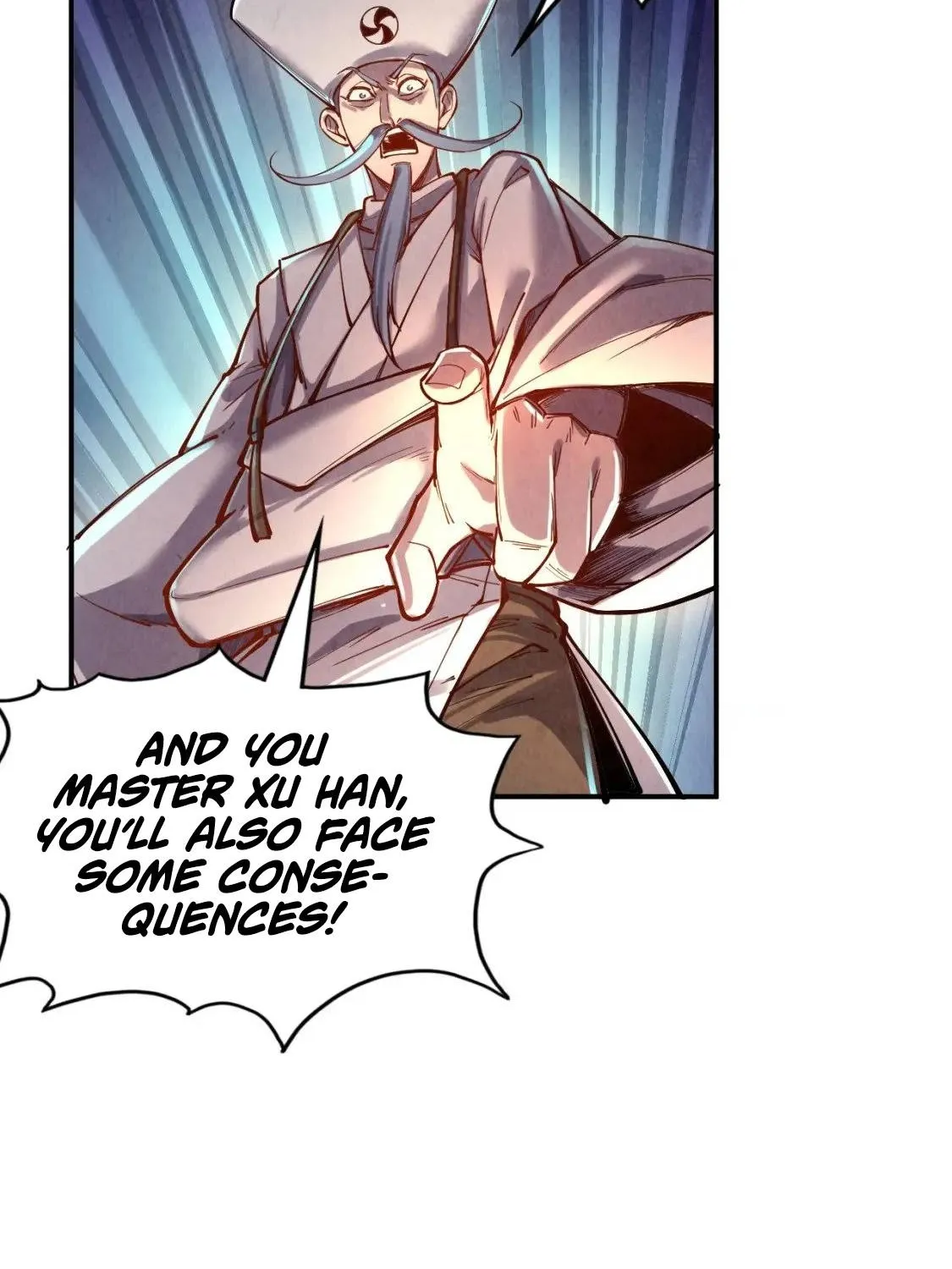 The Ultimate Of All Ages Kainu Manga Chapter 110 Page 20