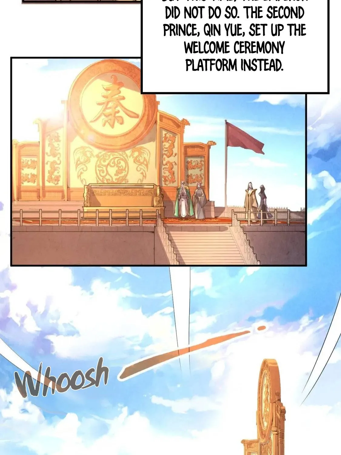 The Ultimate Of All Ages Kainu Manga Chapter 108 Page 6