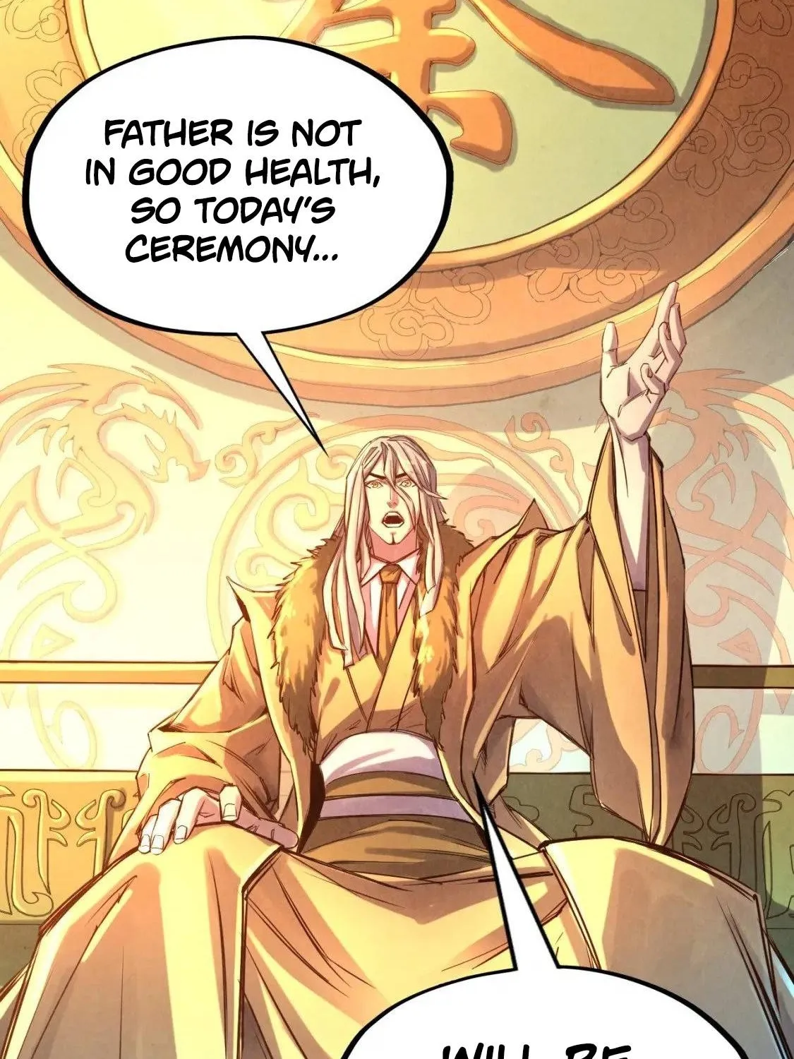 The Ultimate Of All Ages Kainu Manga Chapter 108 Page 12