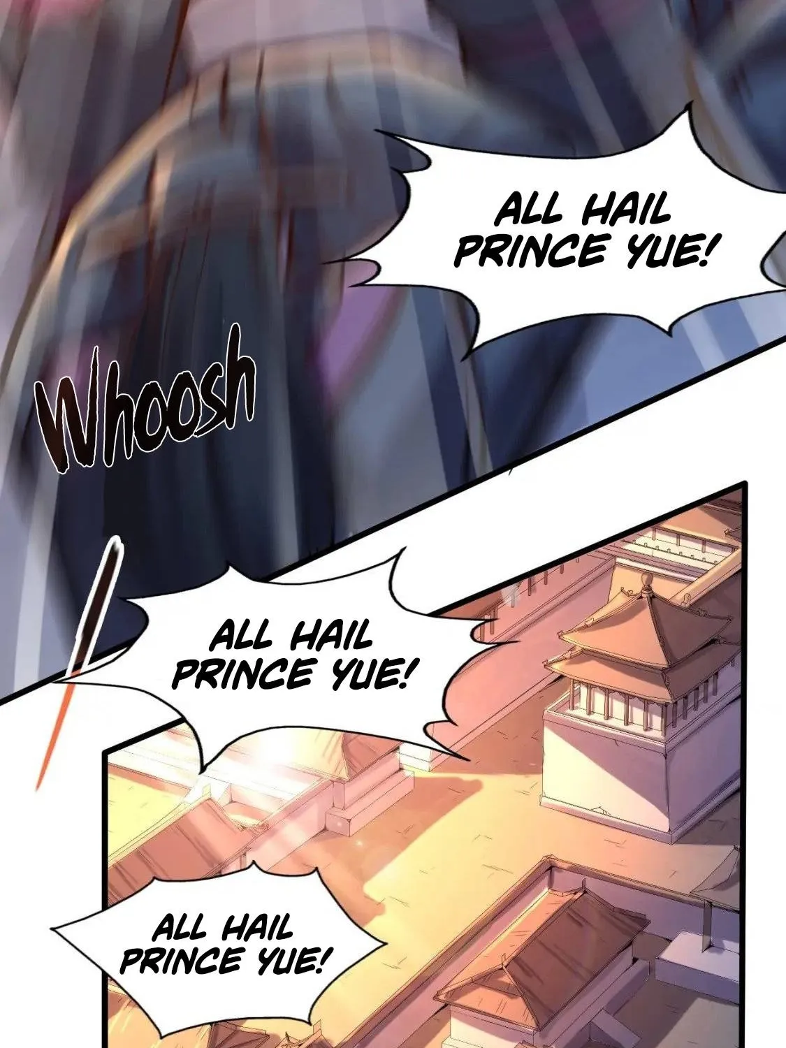 The Ultimate Of All Ages Kainu Manga Chapter 108 Page 16
