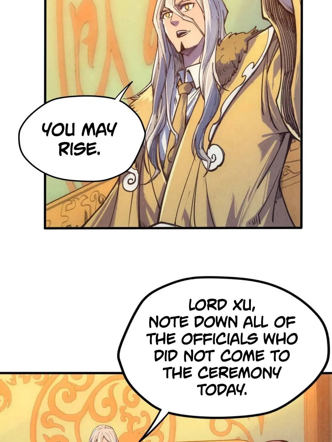 The Ultimate Of All Ages Kainu Manga Chapter 108 Page 20