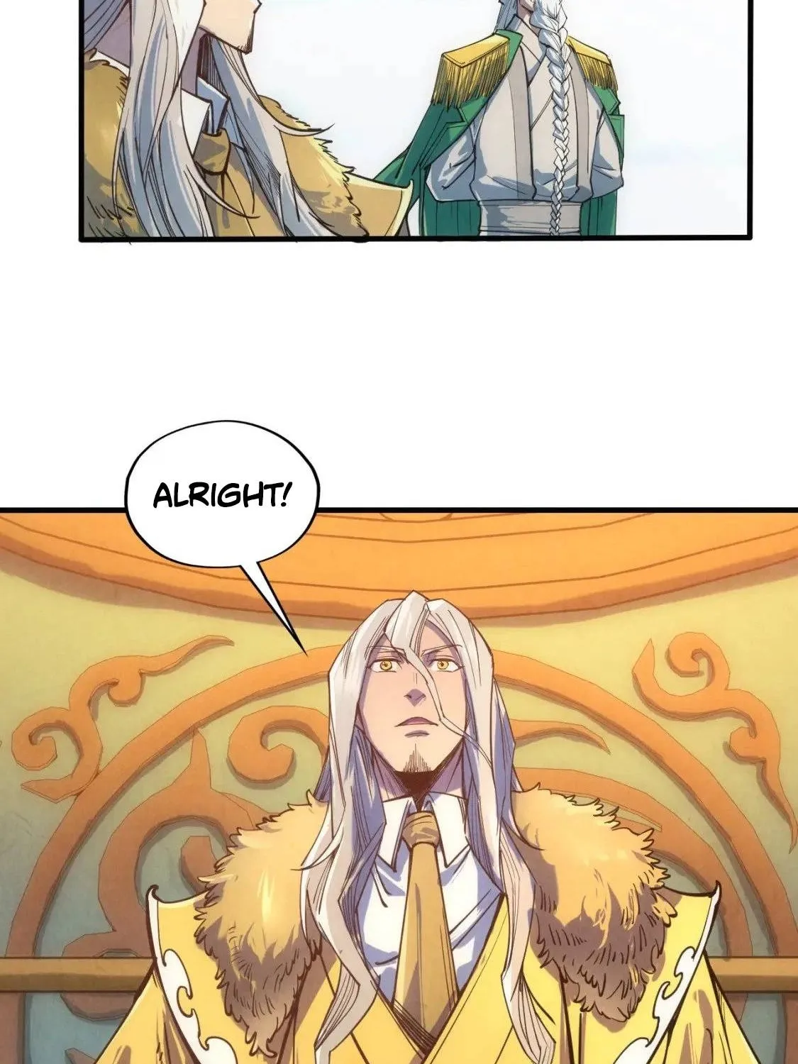 The Ultimate Of All Ages Kainu Manga Chapter 108 Page 22