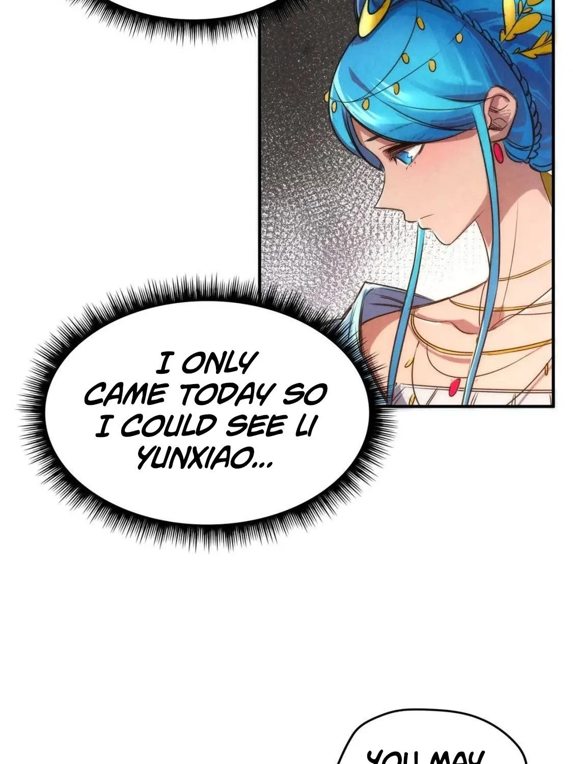 The Ultimate Of All Ages Kainu Manga Chapter 108 Page 32