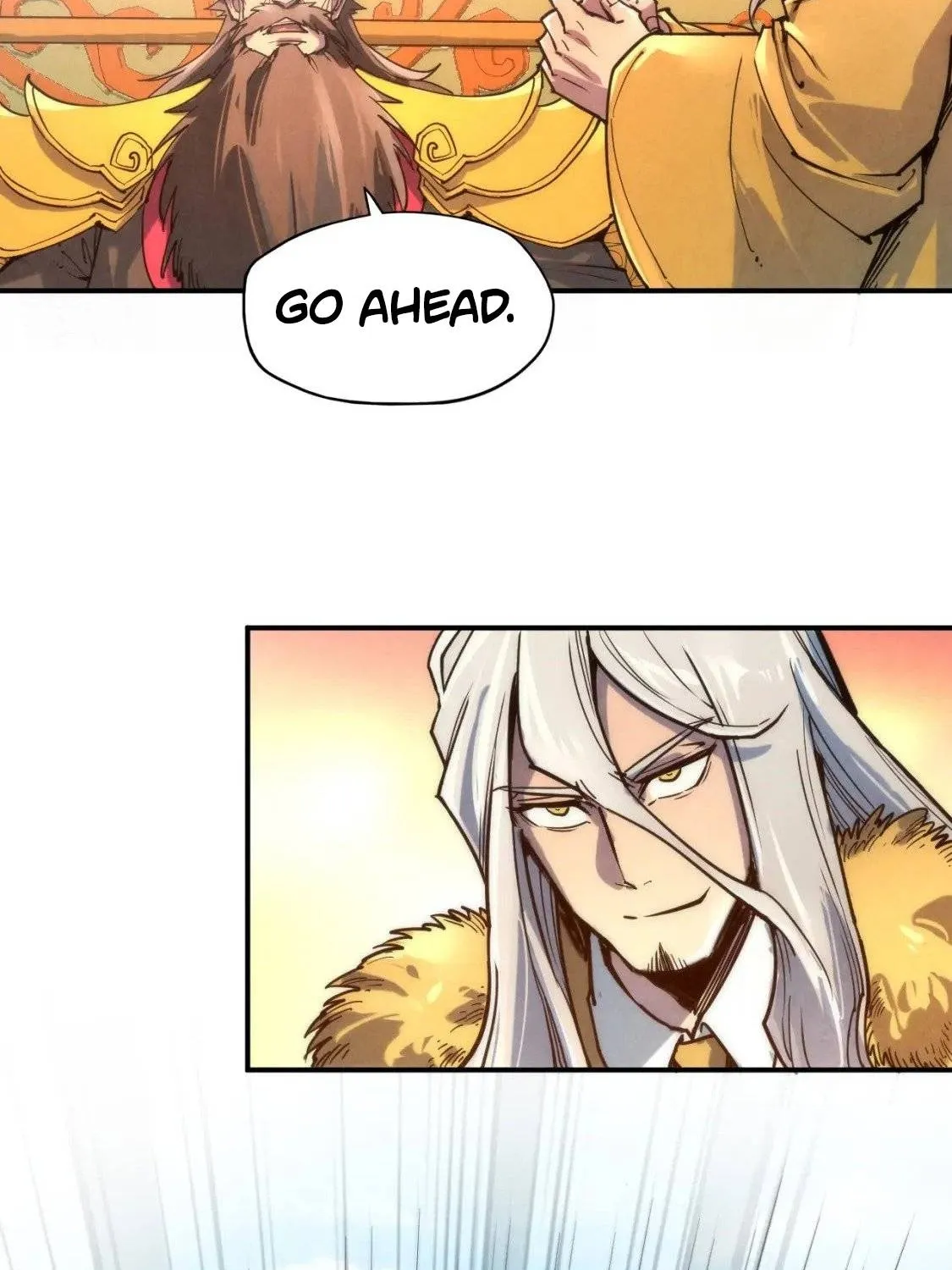 The Ultimate Of All Ages Kainu Manga Chapter 108 Page 38