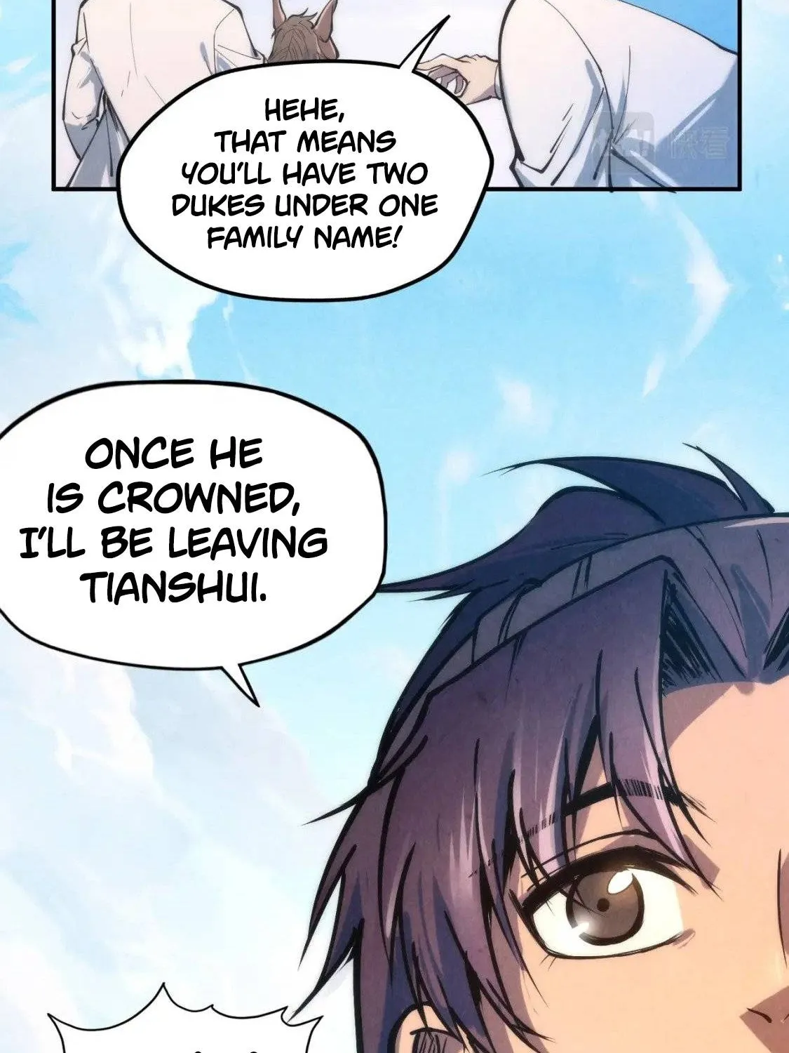 The Ultimate Of All Ages Kainu Manga Chapter 108 Page 44