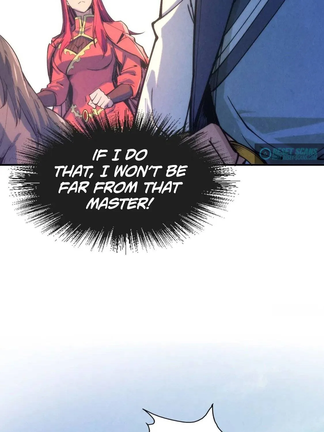 The Ultimate Of All Ages Kainu Manga Chapter 108 Page 49