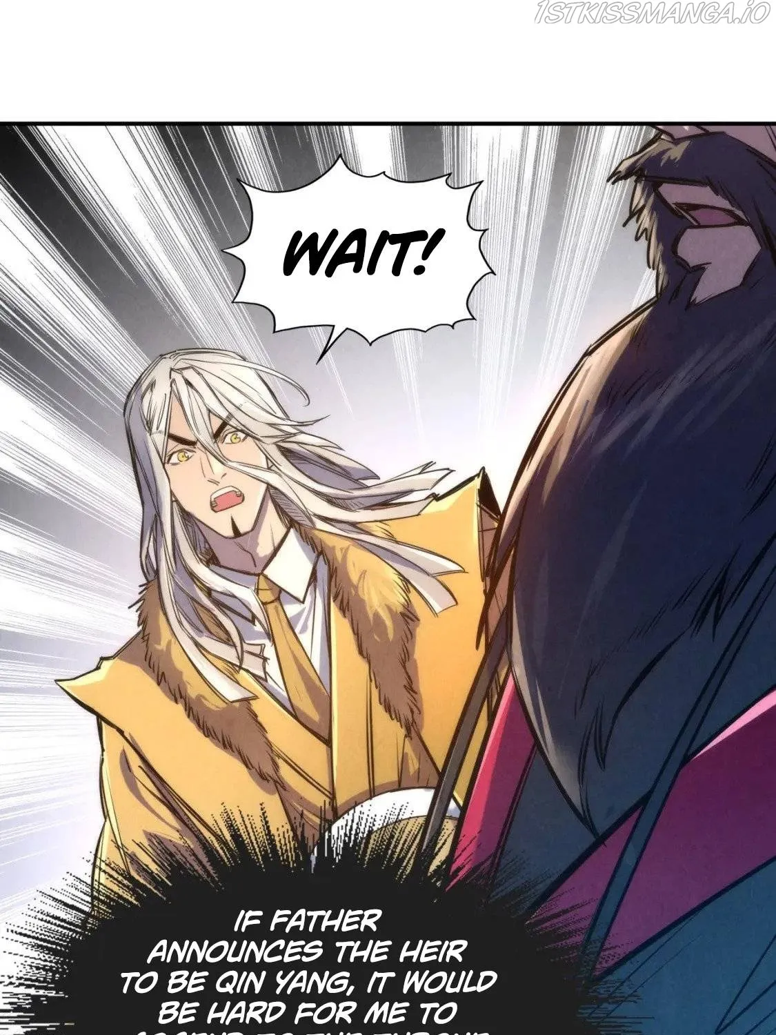 The Ultimate Of All Ages Kainu Manga Chapter 108 Page 59