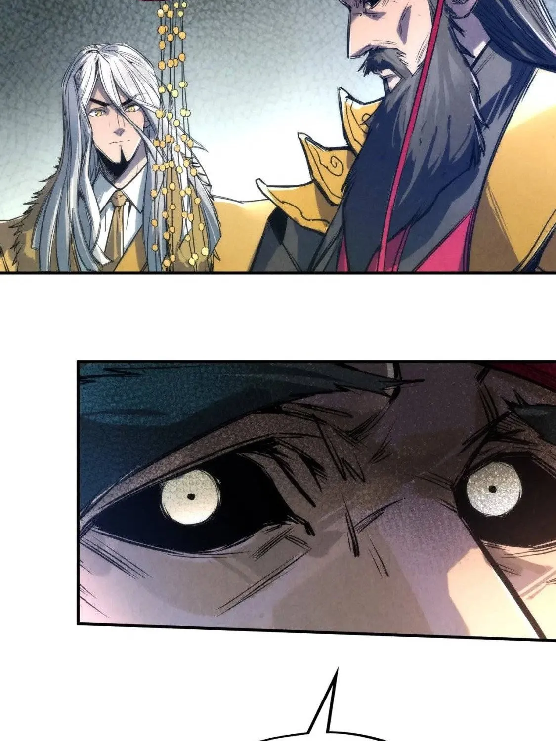 The Ultimate Of All Ages Kainu Manga Chapter 108 Page 62