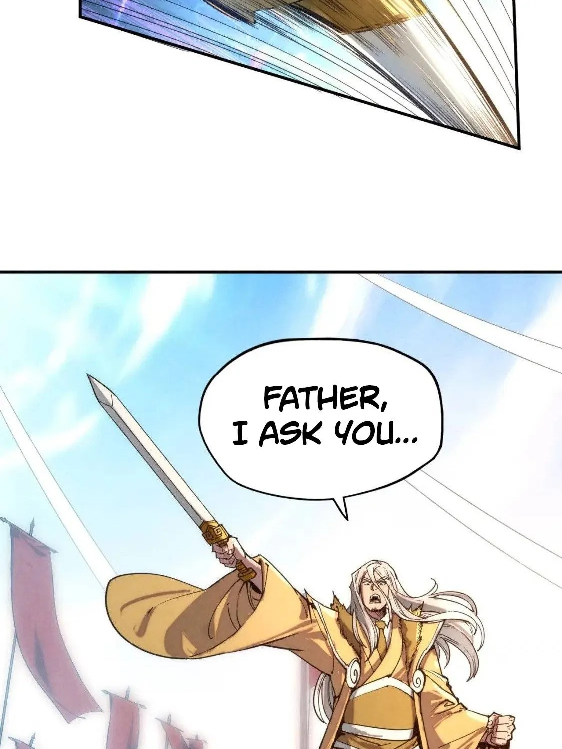 The Ultimate Of All Ages Kainu Manga Chapter 108 Page 64