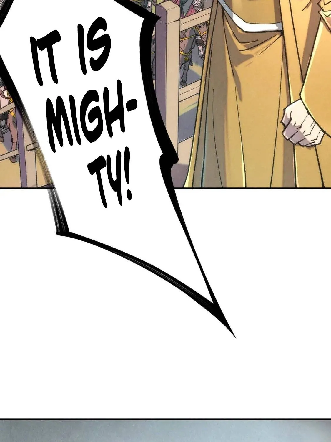 The Ultimate Of All Ages Kainu Manga Chapter 108 Page 69