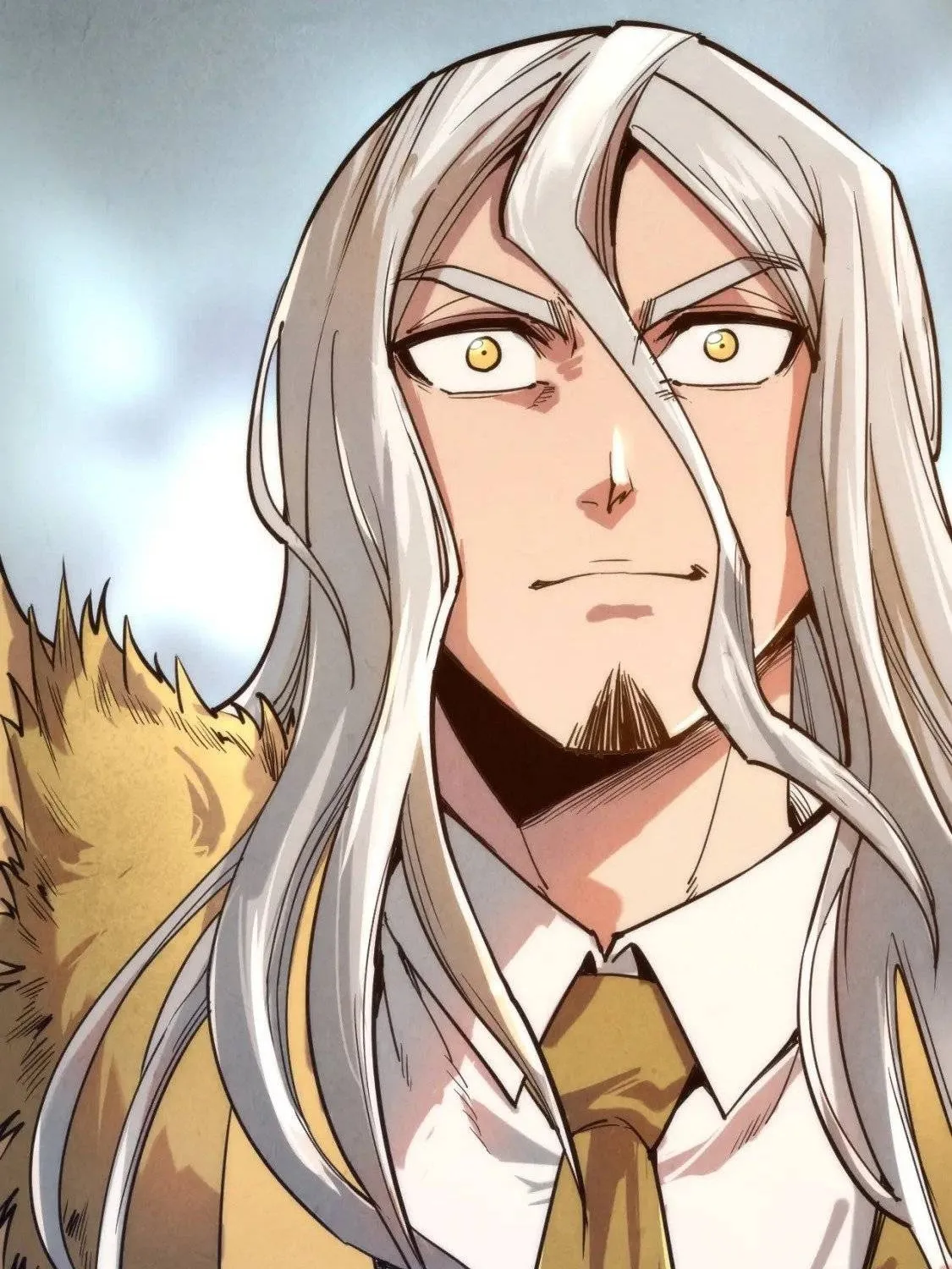 The Ultimate Of All Ages Kainu Manga Chapter 108 Page 70