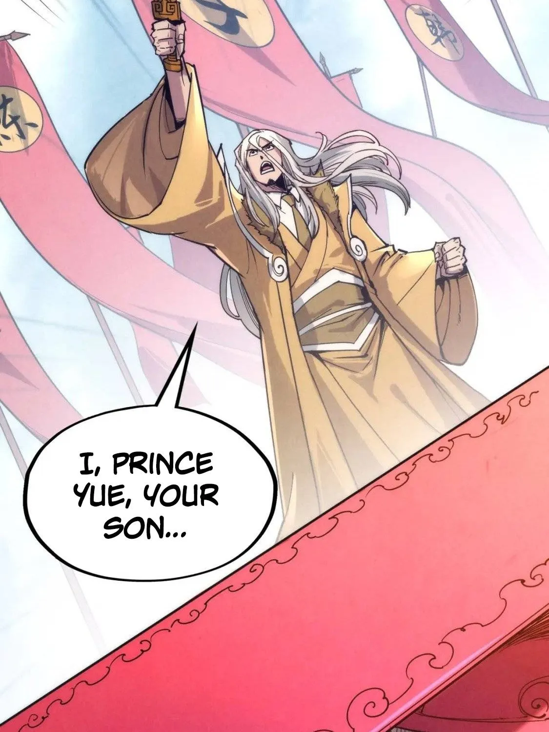 The Ultimate Of All Ages Kainu Manga Chapter 108 Page 72