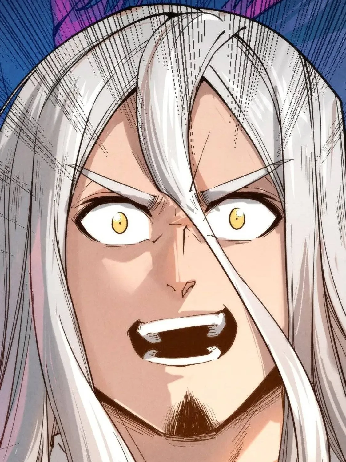 The Ultimate Of All Ages Kainu Manga Chapter 108 Page 74