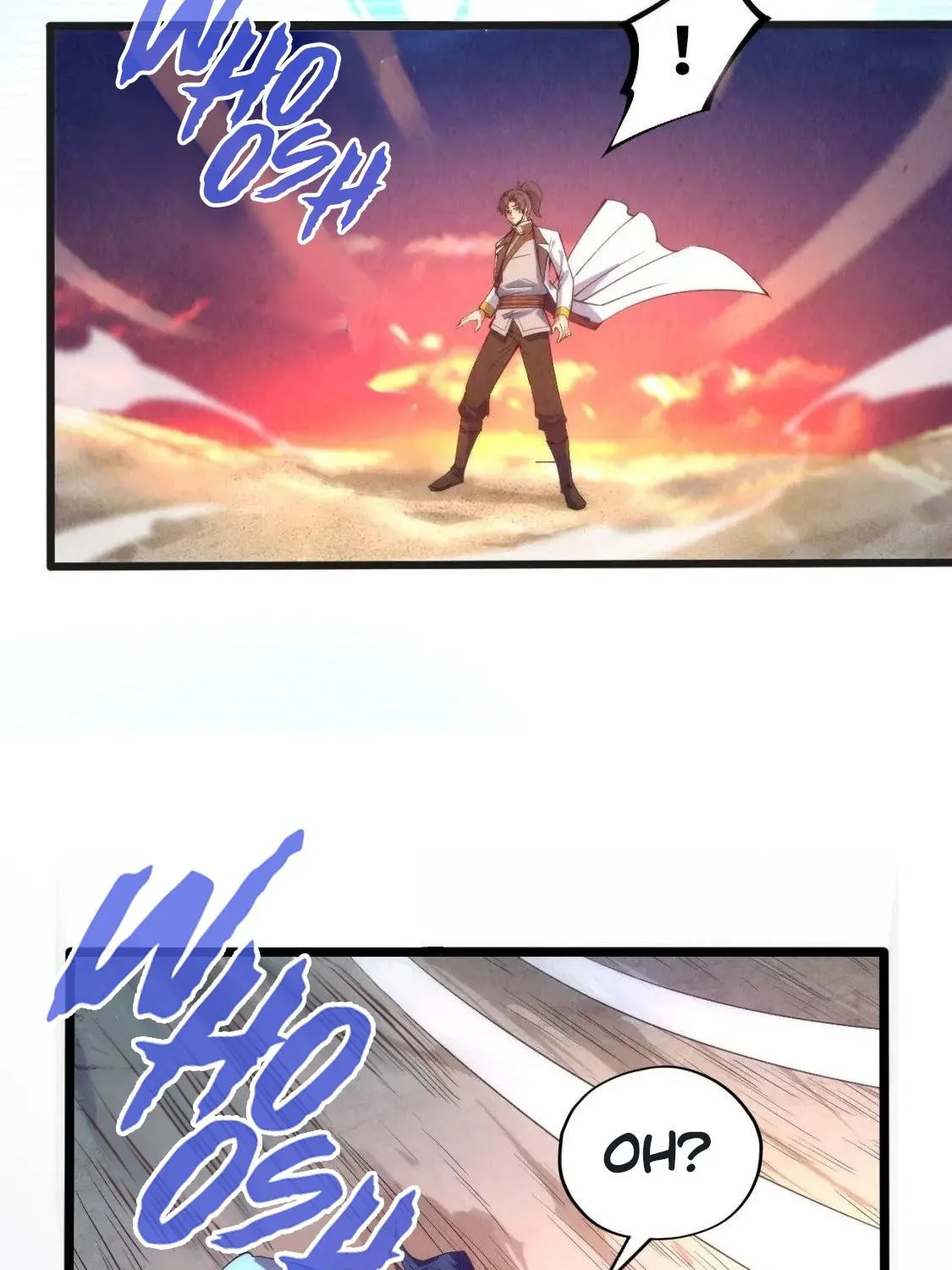 The Ultimate Of All Ages Kainu Manga Chapter 107 Page 7