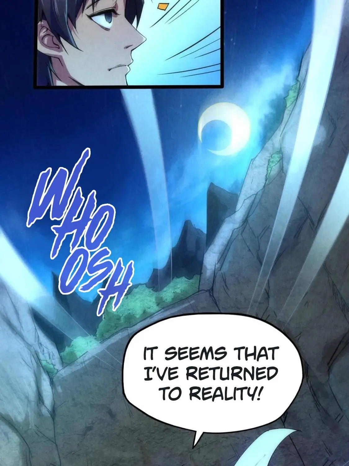 The Ultimate Of All Ages Kainu Manga Chapter 107 Page 9