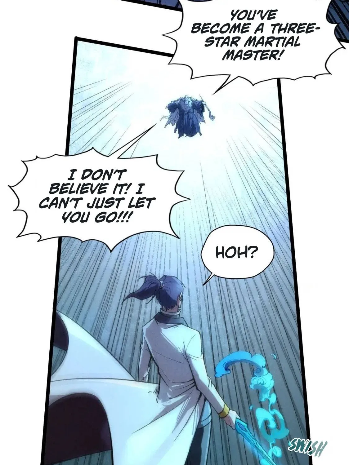 The Ultimate Of All Ages Kainu Manga Chapter 107 Page 14