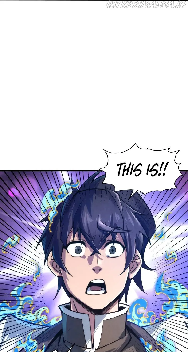 The Ultimate Of All Ages Kainu Manga Chapter 106 Page 56