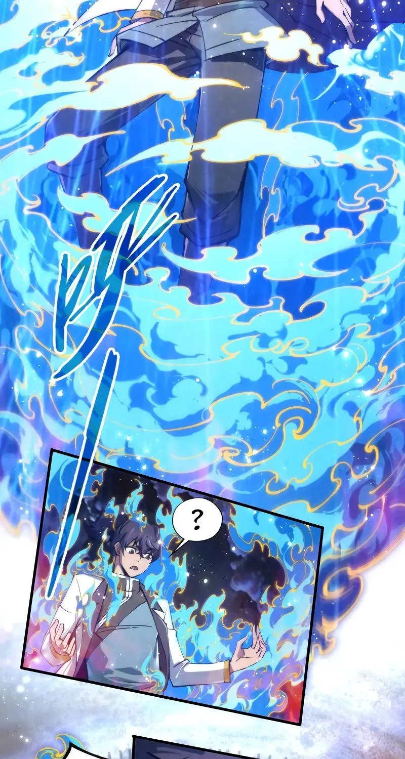 The Ultimate Of All Ages Kainu Manga Chapter 106 Page 58