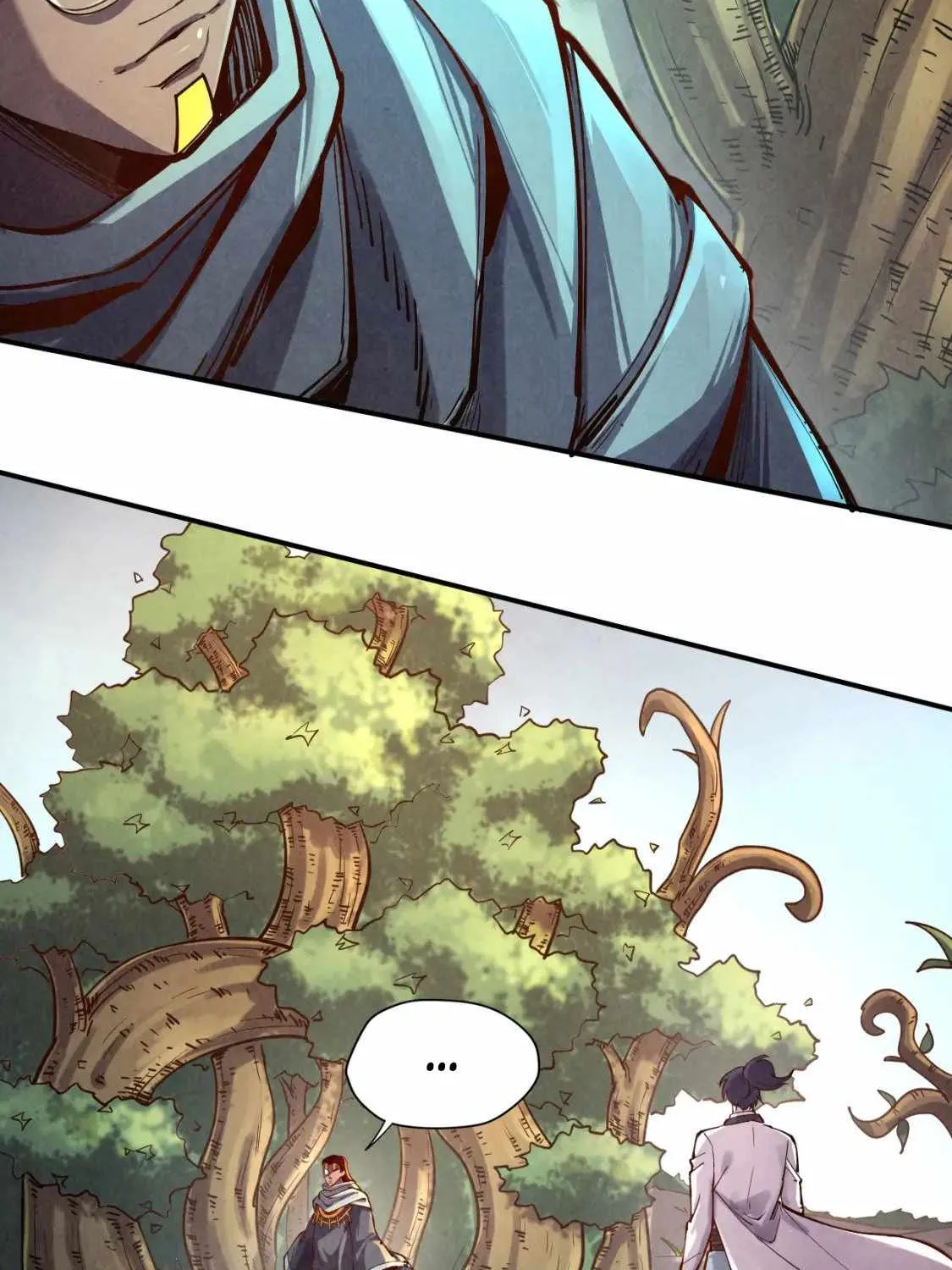 The Ultimate Of All Ages Kainu Manga Chapter 105 Page 6
