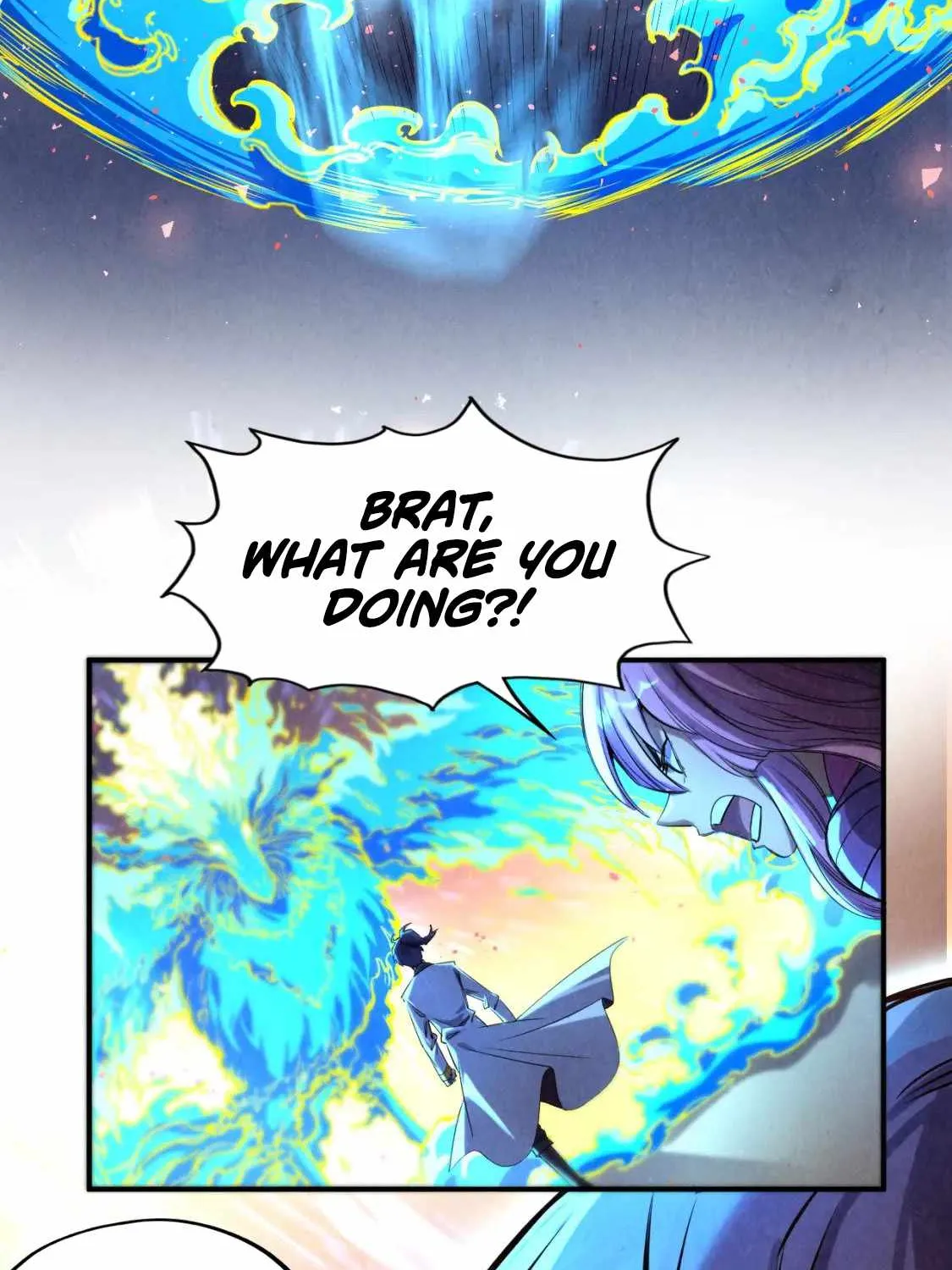 The Ultimate Of All Ages Kainu Manga Chapter 105 Page 16
