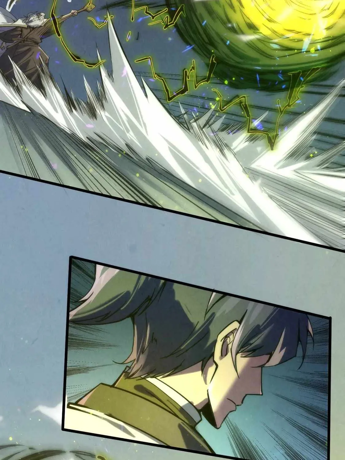 The Ultimate Of All Ages Kainu Manga Chapter 105 Page 20