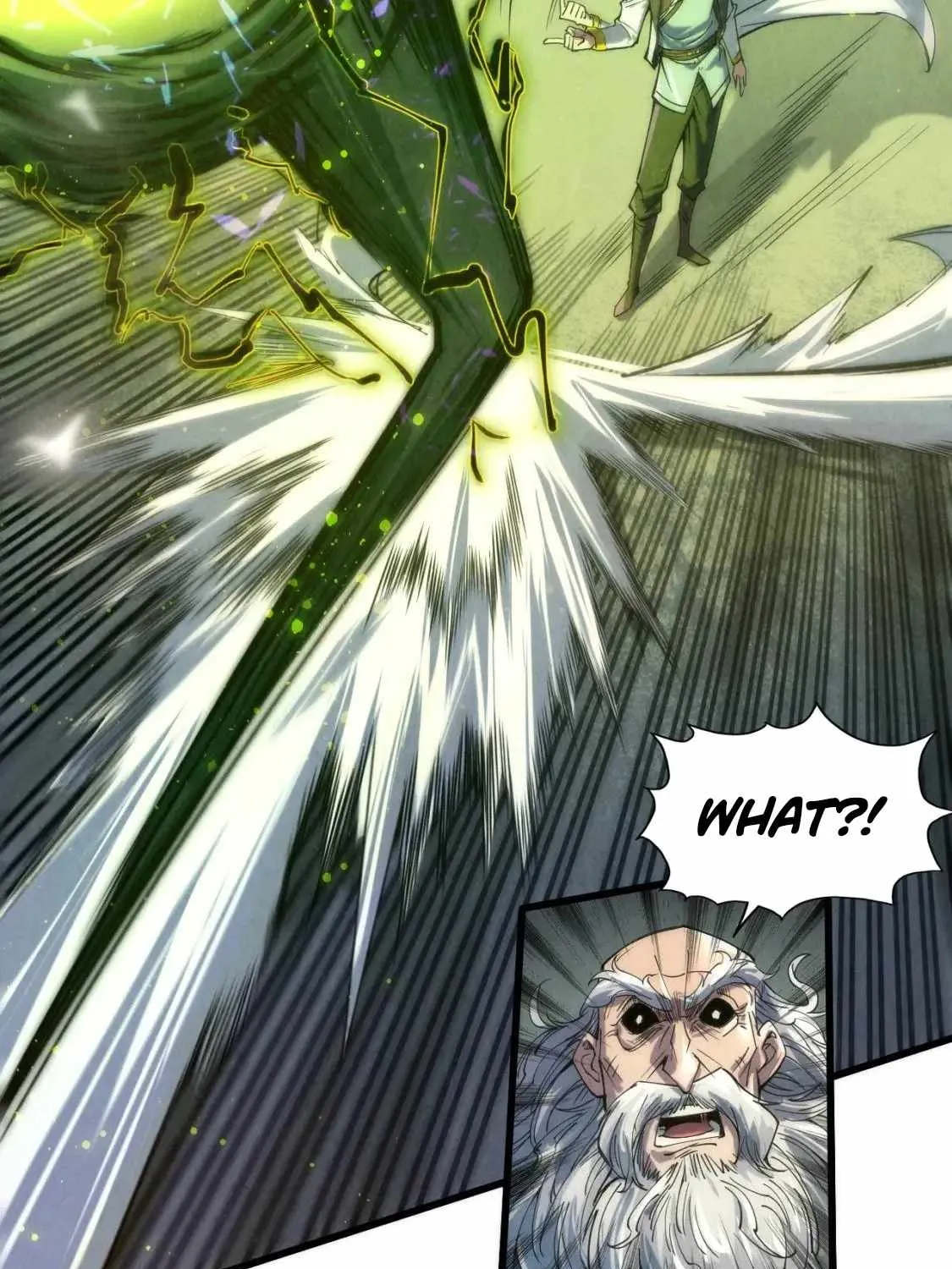 The Ultimate Of All Ages Kainu Manga Chapter 105 Page 22