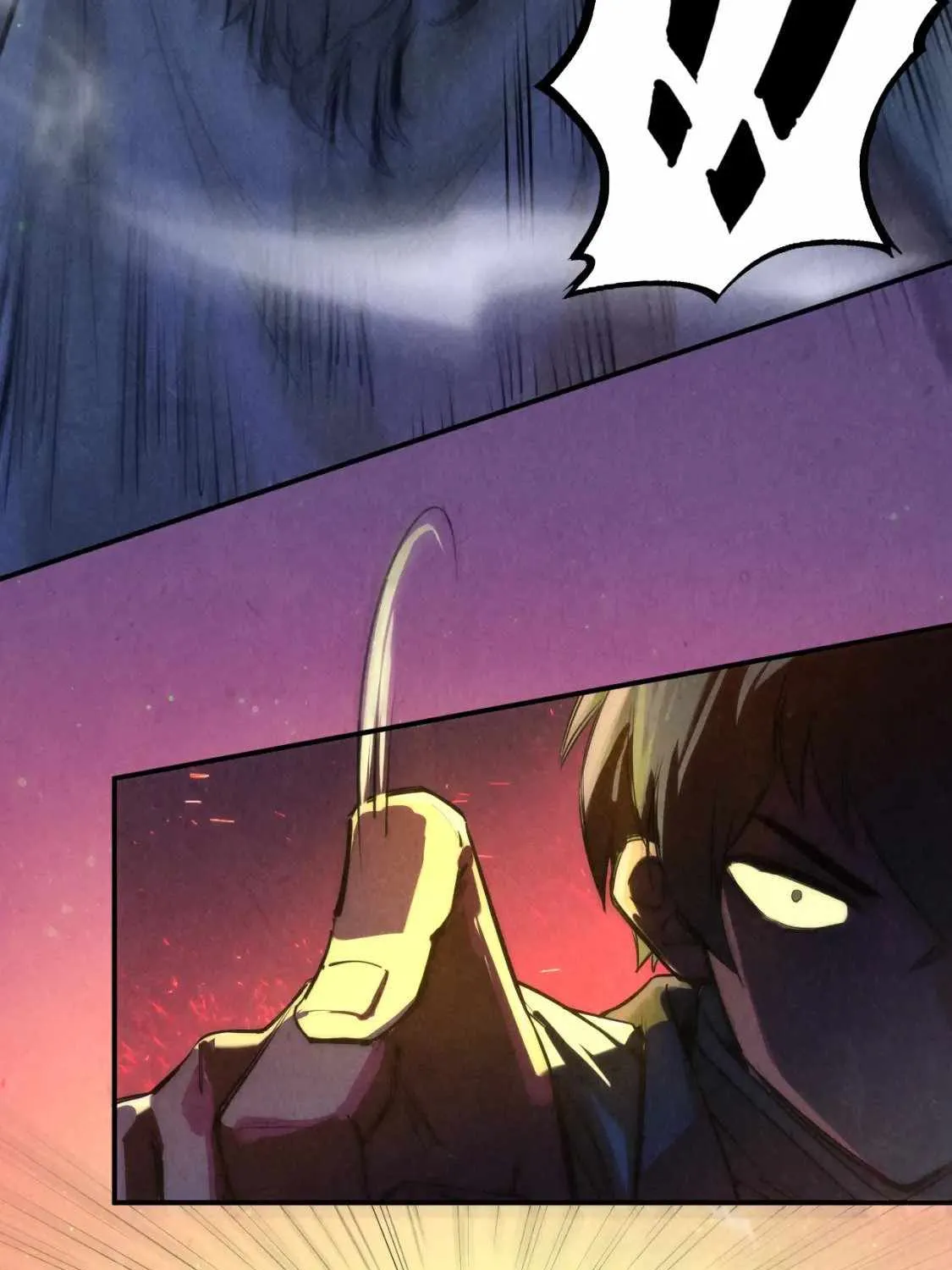 The Ultimate Of All Ages Kainu Manga Chapter 105 Page 26