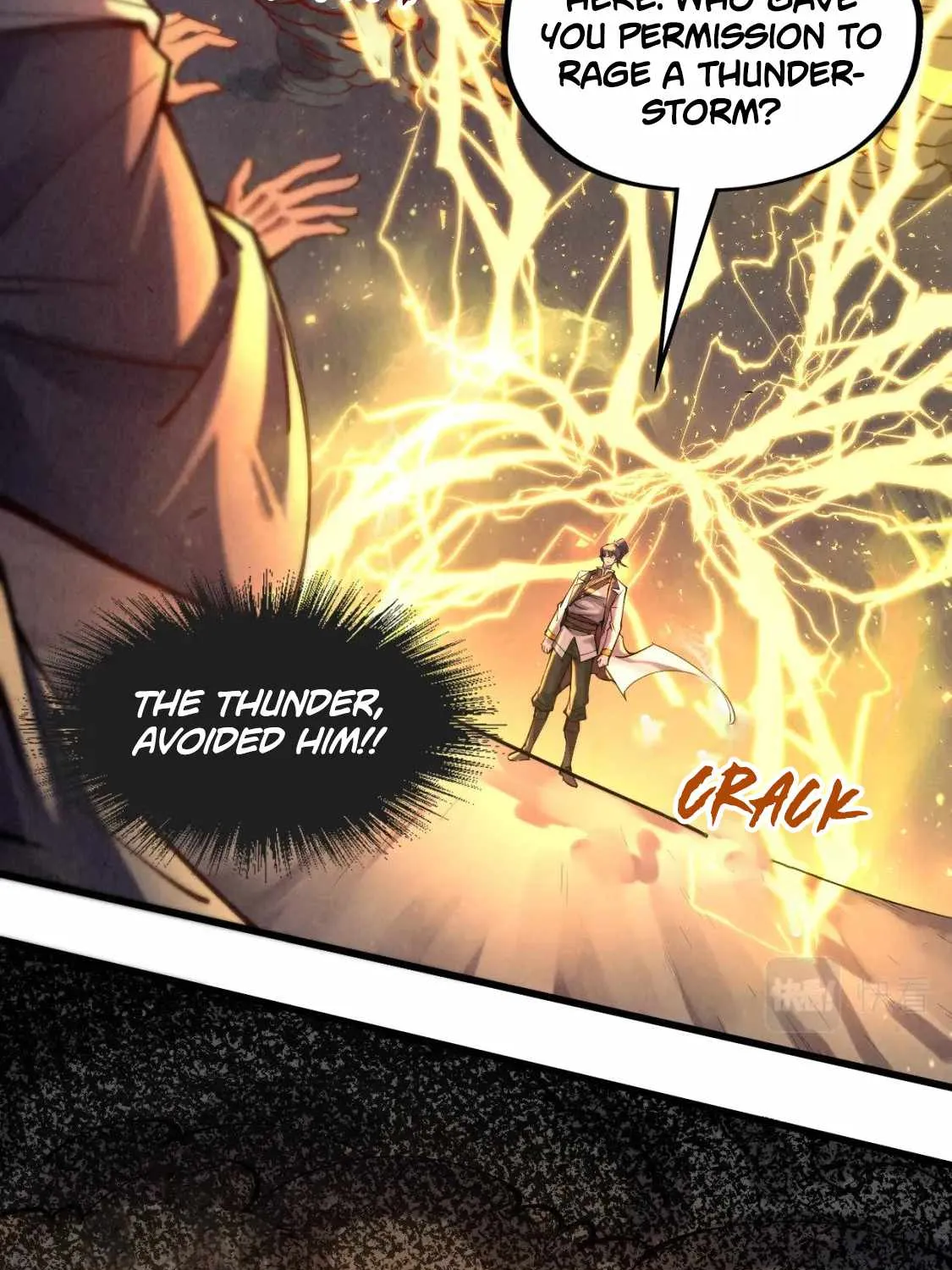 The Ultimate Of All Ages Kainu Manga Chapter 105 Page 36