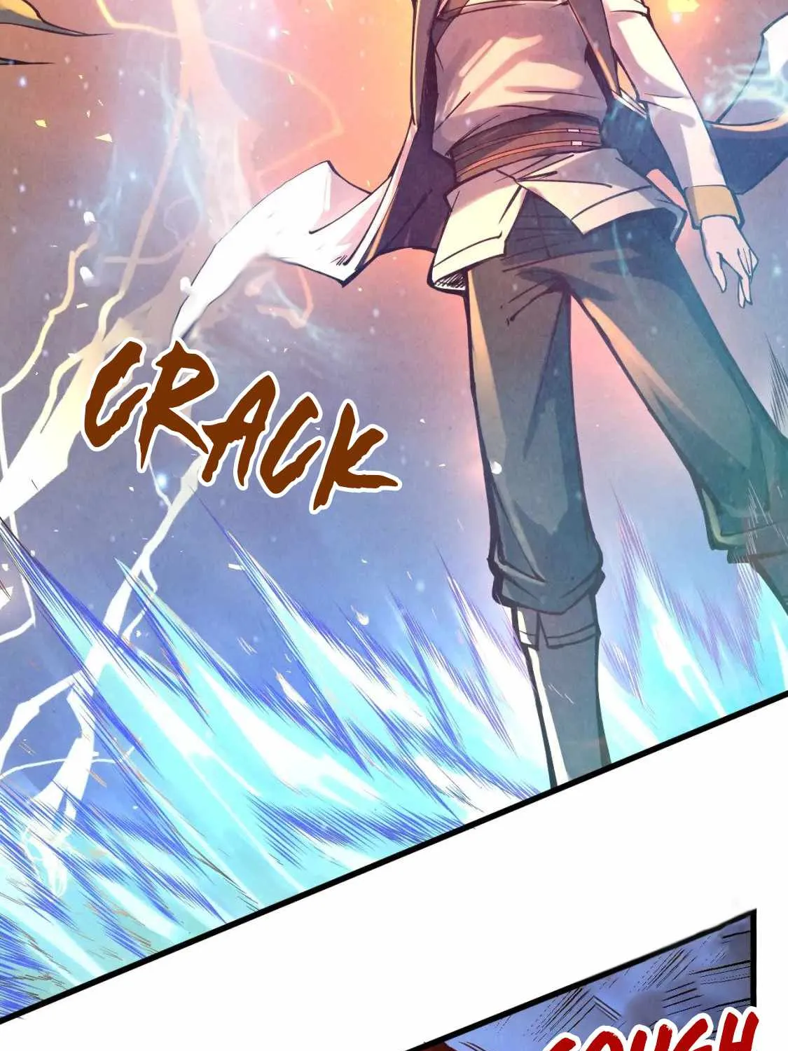 The Ultimate Of All Ages Kainu Manga Chapter 105 Page 38