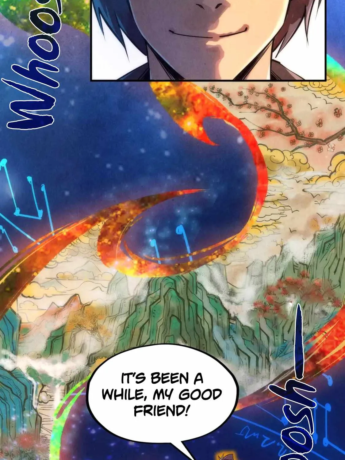 The Ultimate Of All Ages Kainu Manga Chapter 105 Page 51