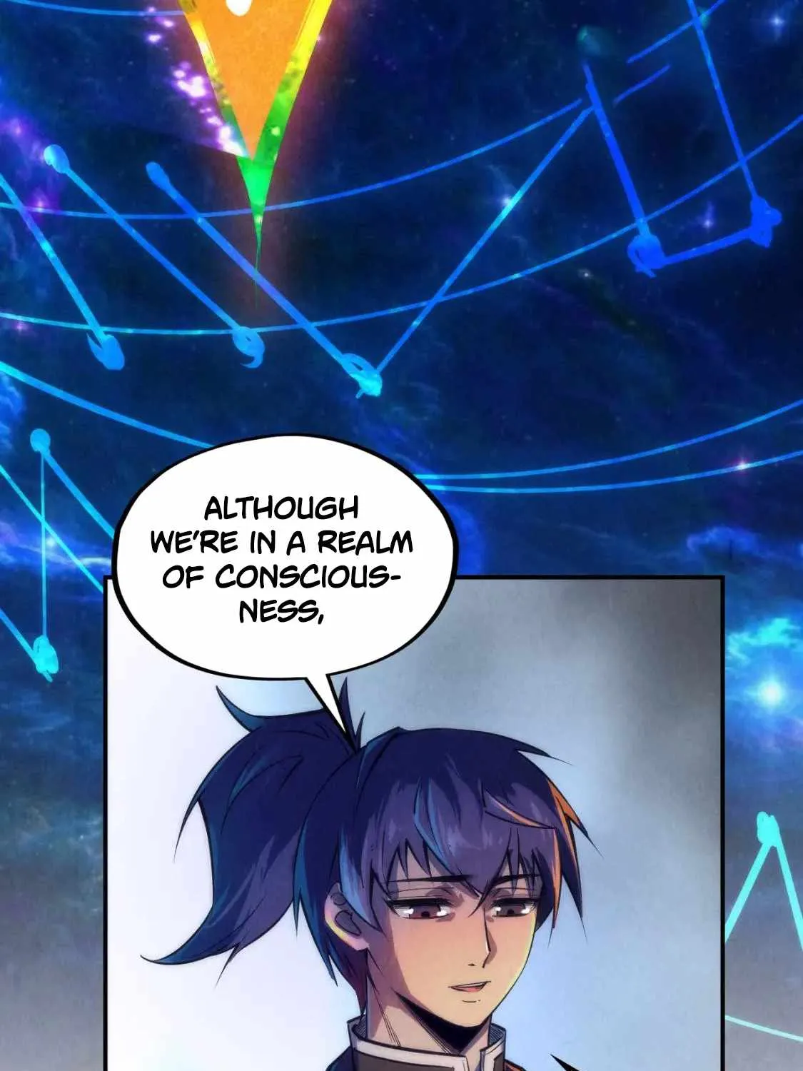 The Ultimate Of All Ages Kainu Manga Chapter 105 Page 54