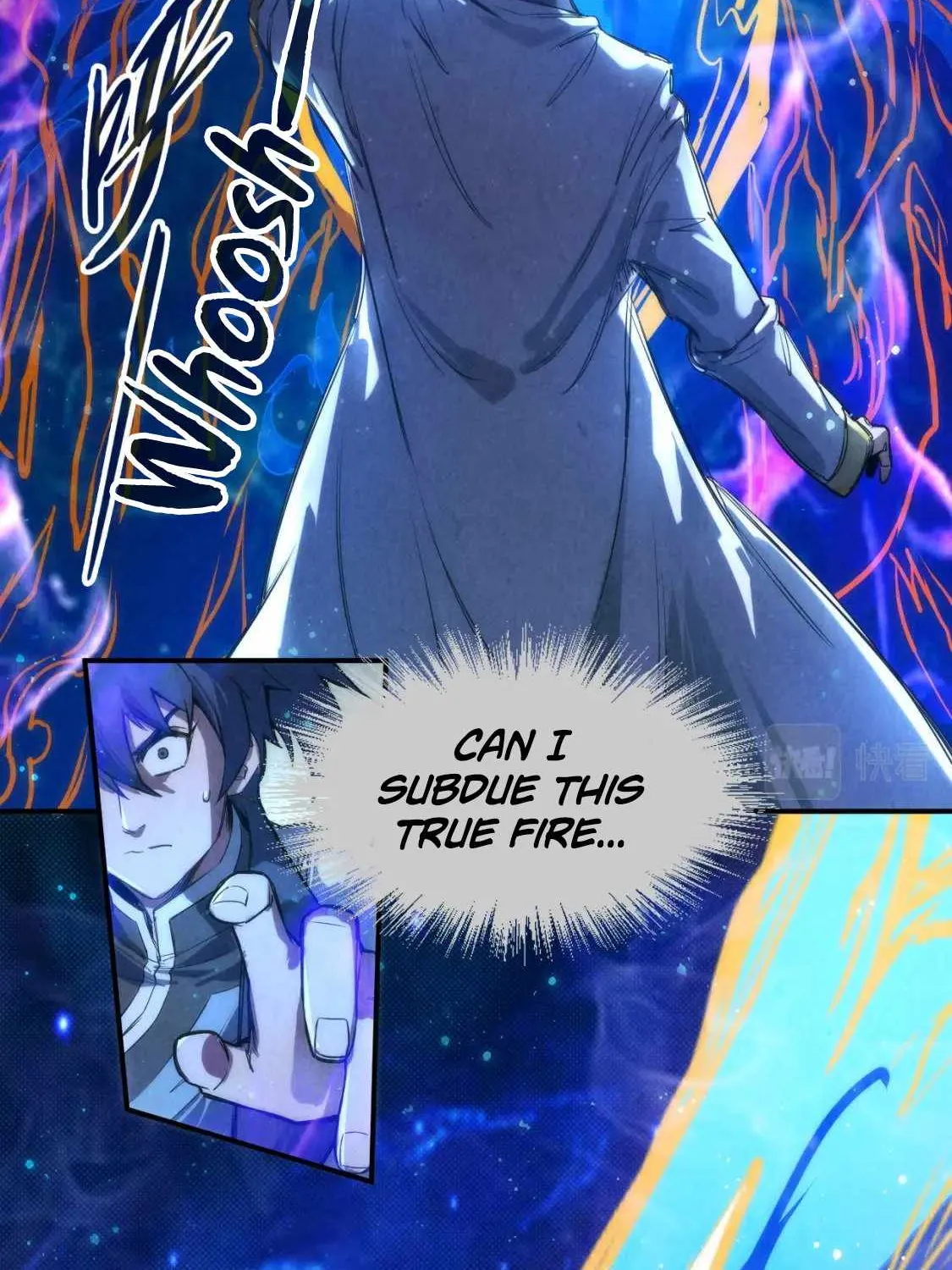The Ultimate Of All Ages Kainu Manga Chapter 105 Page 69