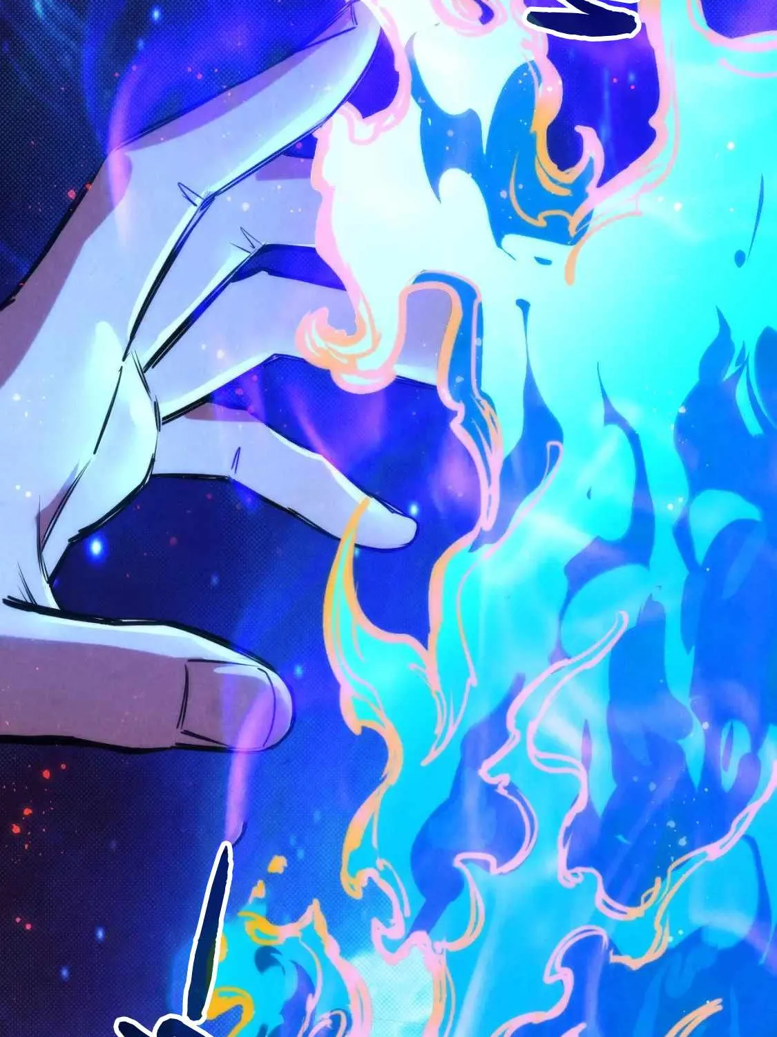 The Ultimate Of All Ages Kainu Manga Chapter 105 Page 71