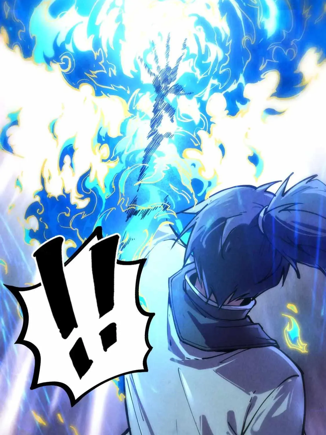 The Ultimate Of All Ages Kainu Manga Chapter 105 Page 73