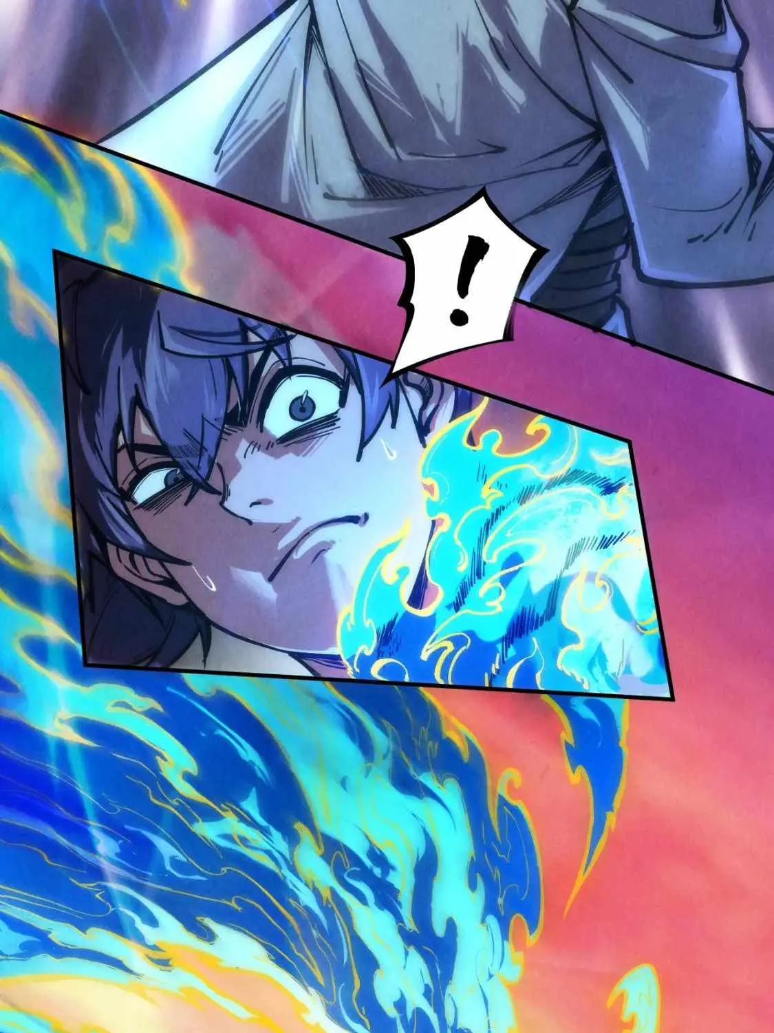 The Ultimate Of All Ages Kainu Manga Chapter 105 Page 74