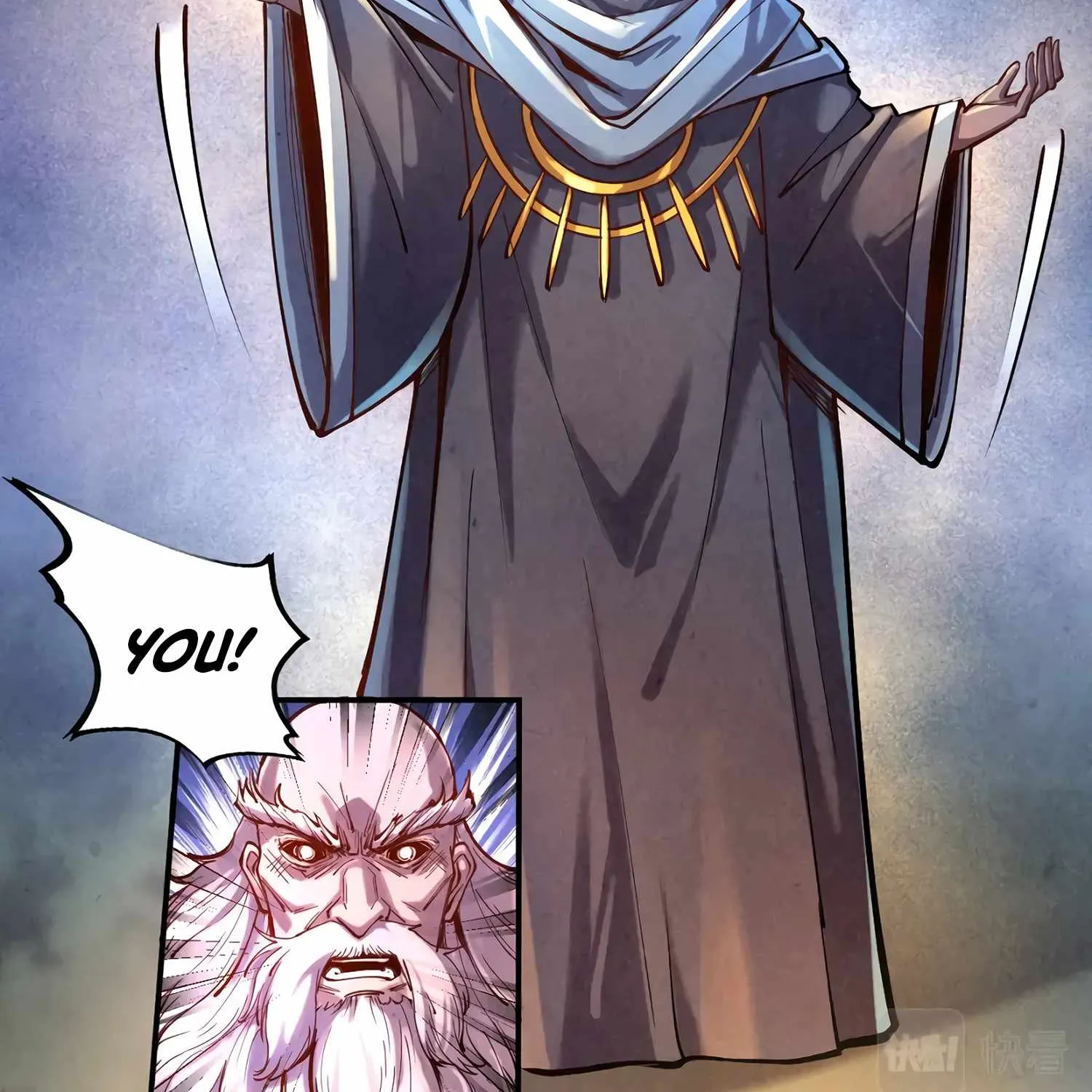 The Ultimate Of All Ages Kainu Manga Chapter 103 Page 54