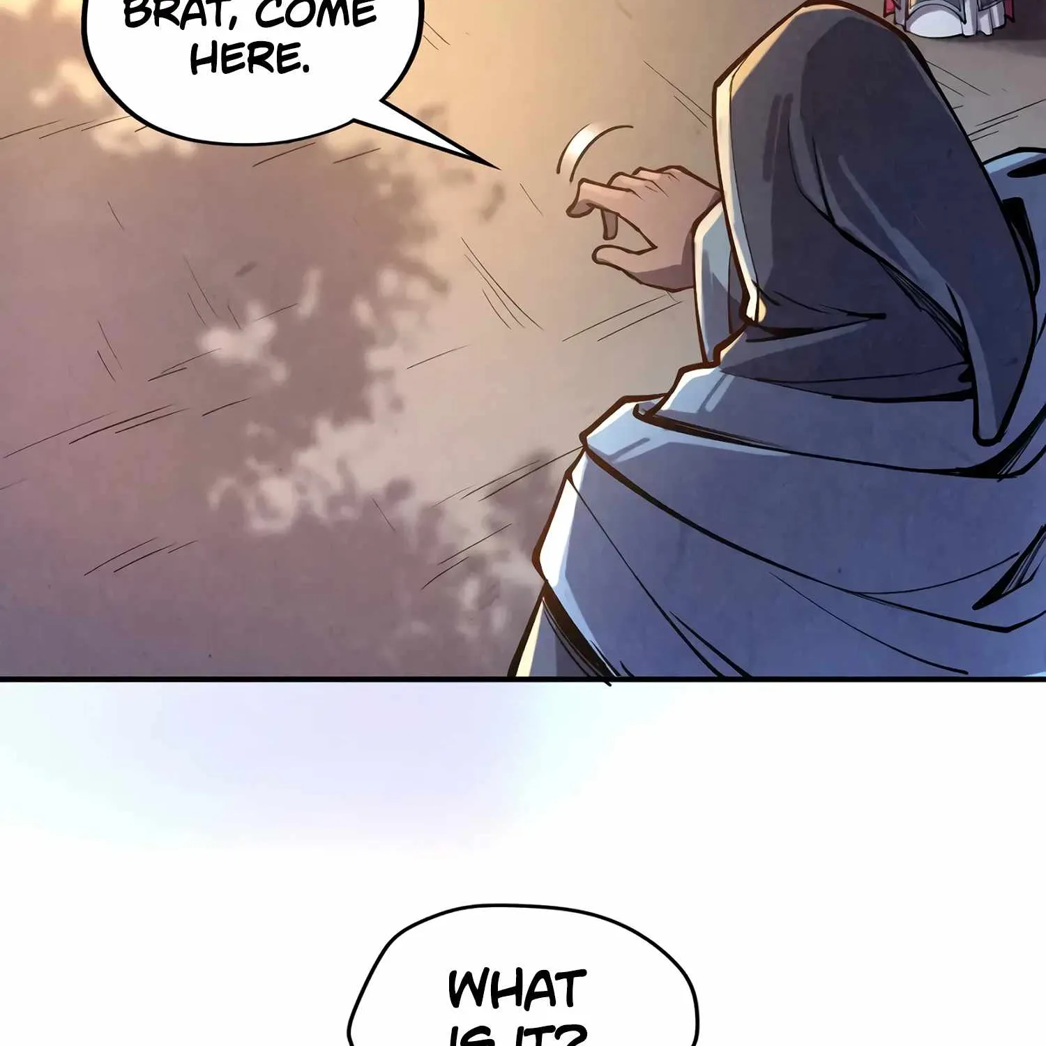 The Ultimate Of All Ages Kainu Manga Chapter 103 Page 56