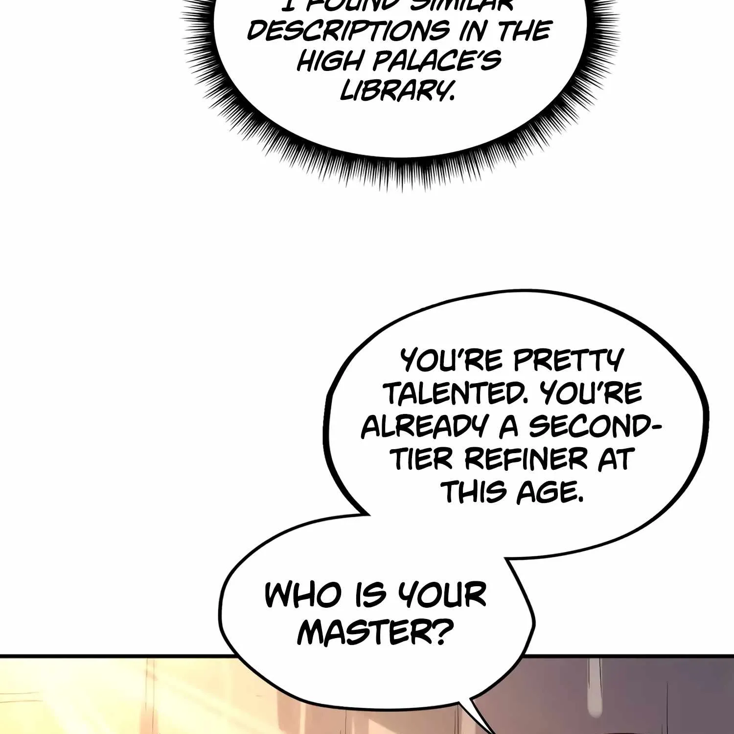 The Ultimate Of All Ages Kainu Manga Chapter 103 Page 62