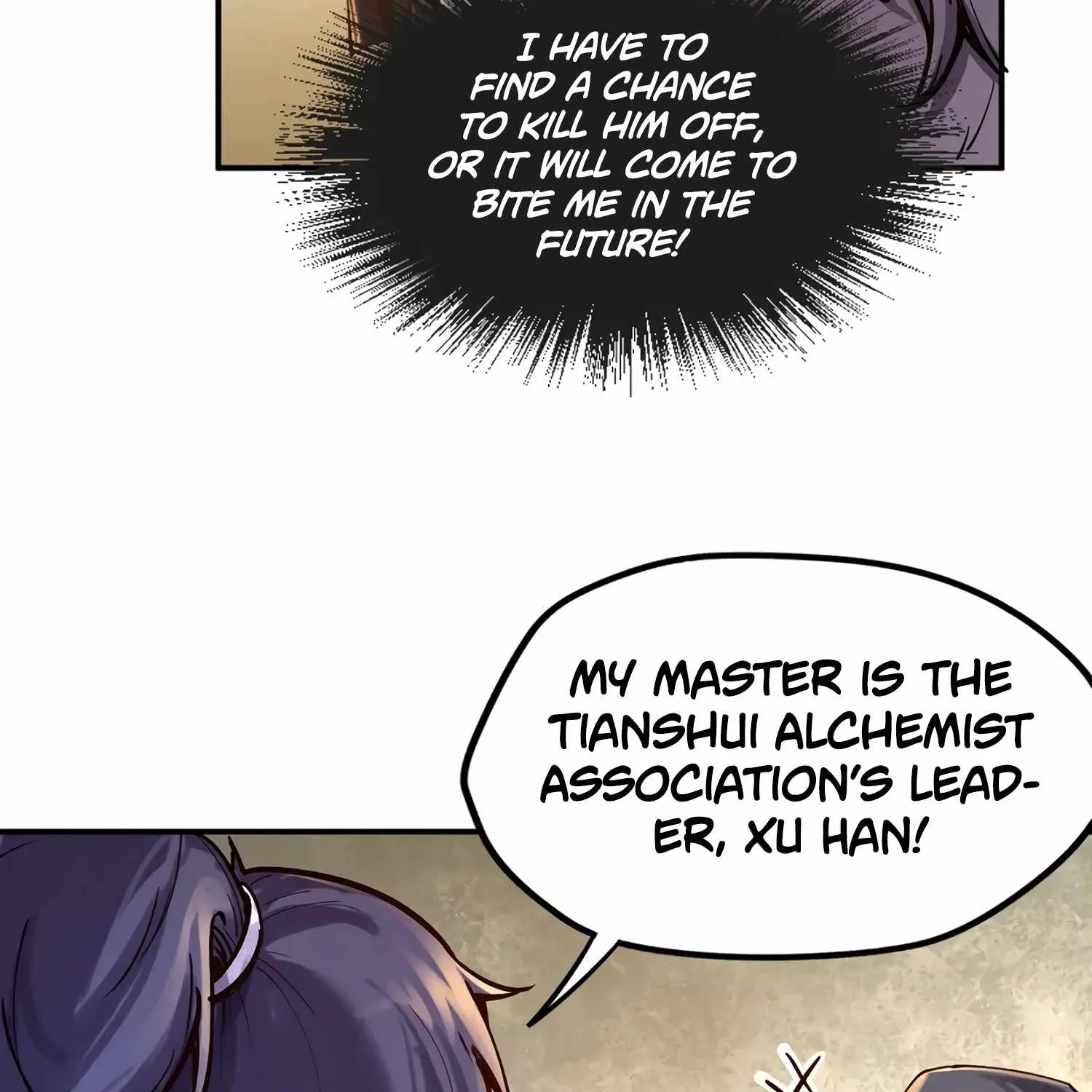 The Ultimate Of All Ages Kainu Manga Chapter 103 Page 66