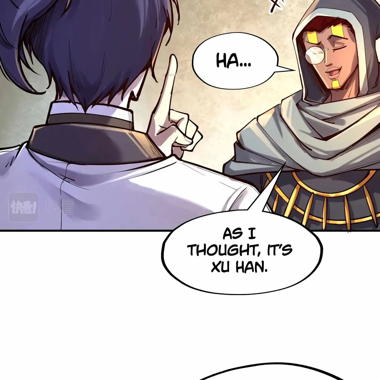 The Ultimate Of All Ages Kainu Manga Chapter 103 Page 67