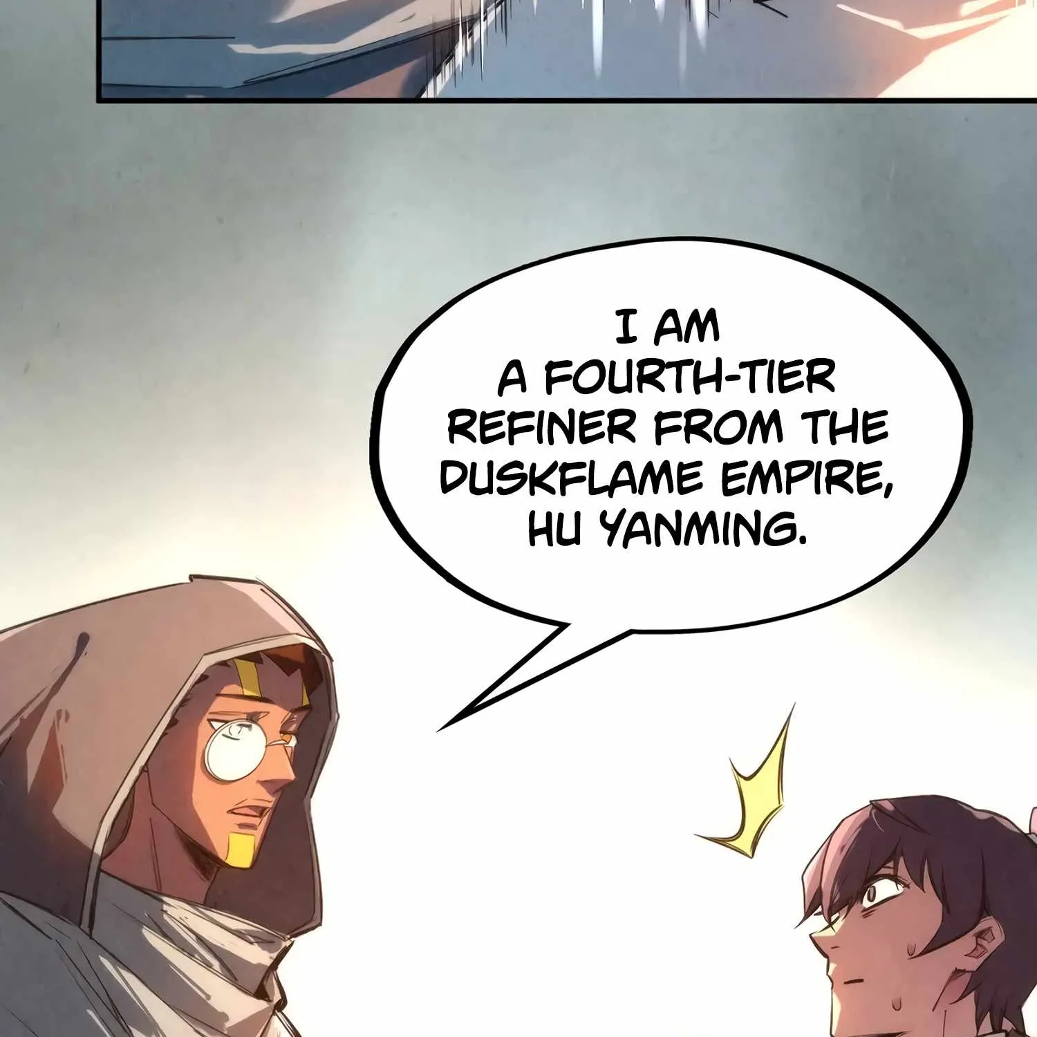 The Ultimate Of All Ages Kainu Manga Chapter 103 Page 71