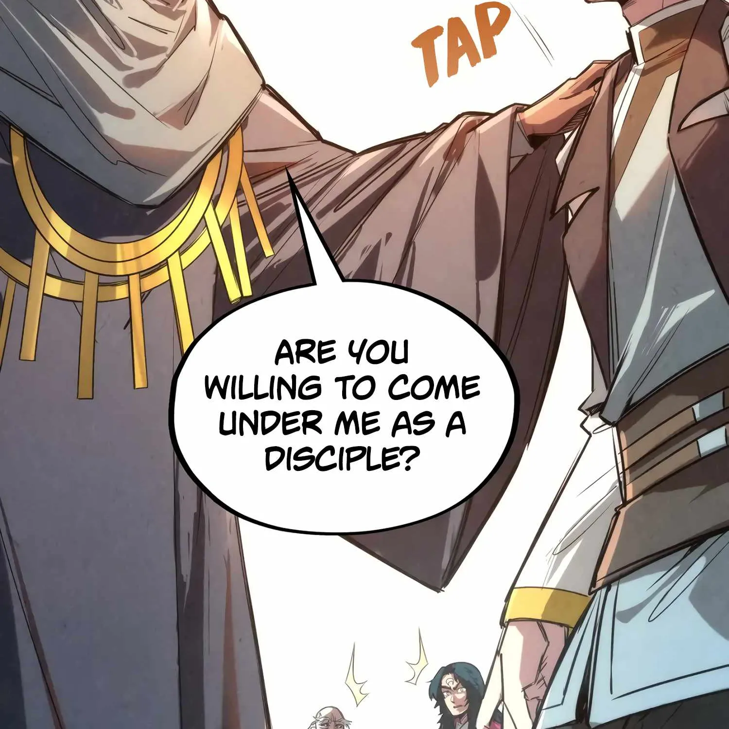 The Ultimate Of All Ages Kainu Manga Chapter 103 Page 72