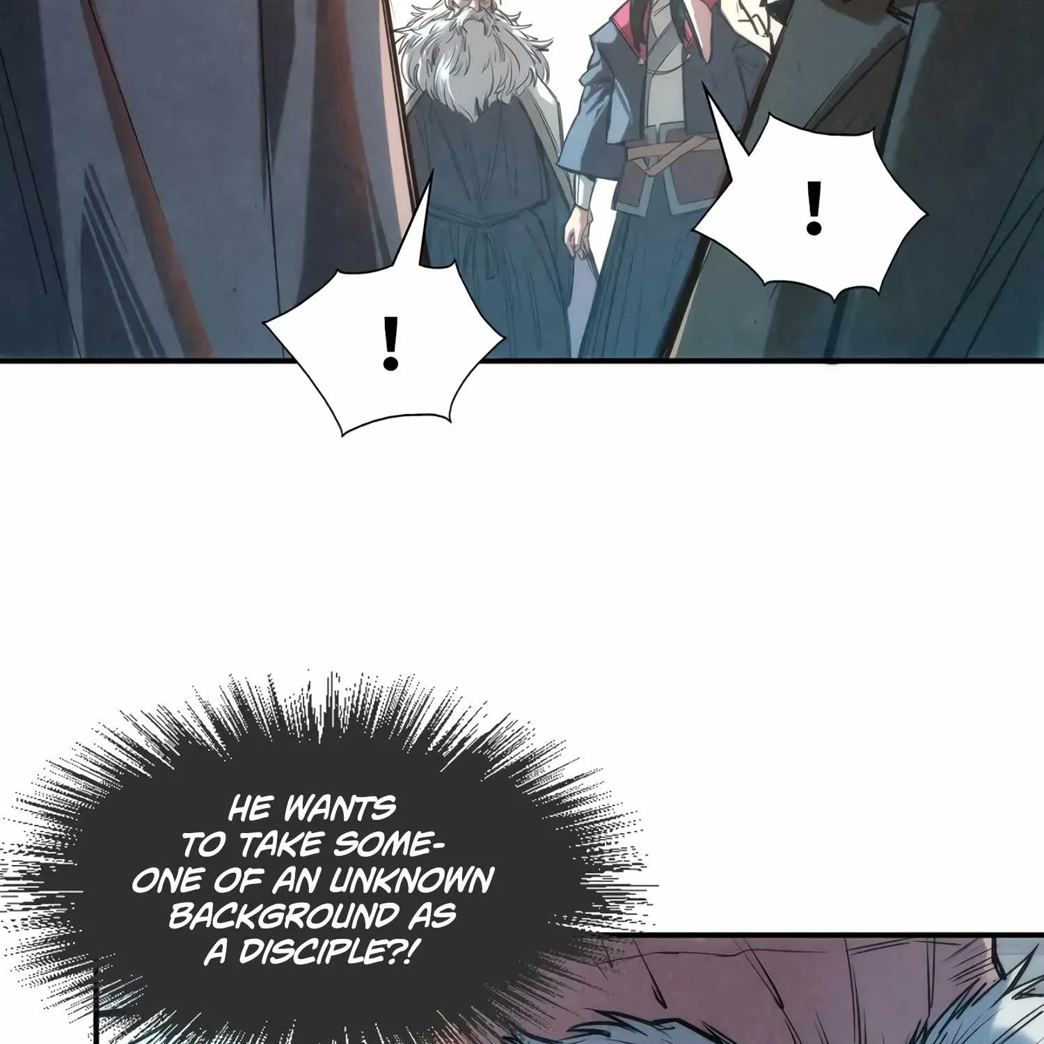 The Ultimate Of All Ages Kainu Manga Chapter 103 Page 73