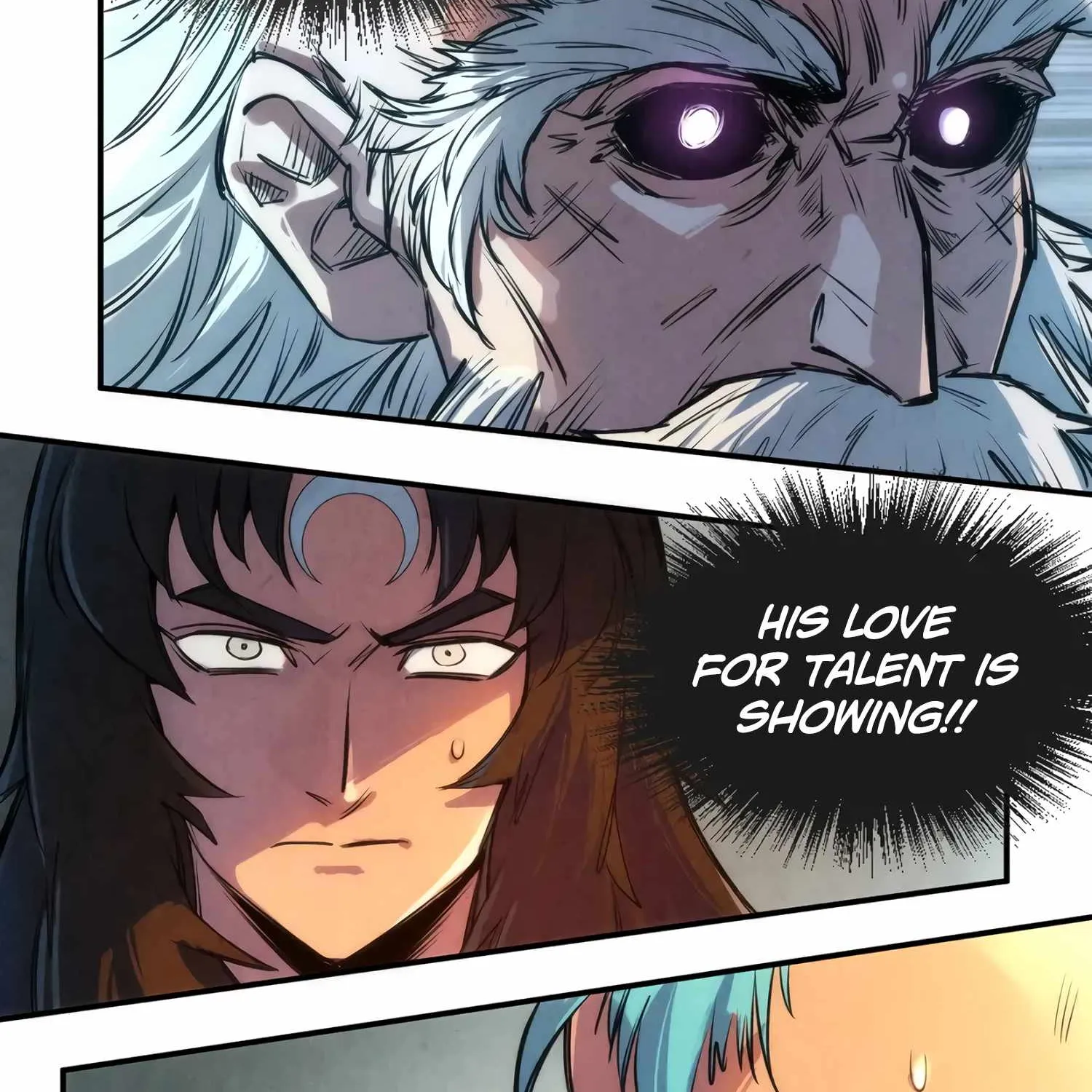 The Ultimate Of All Ages Kainu Manga Chapter 103 Page 74