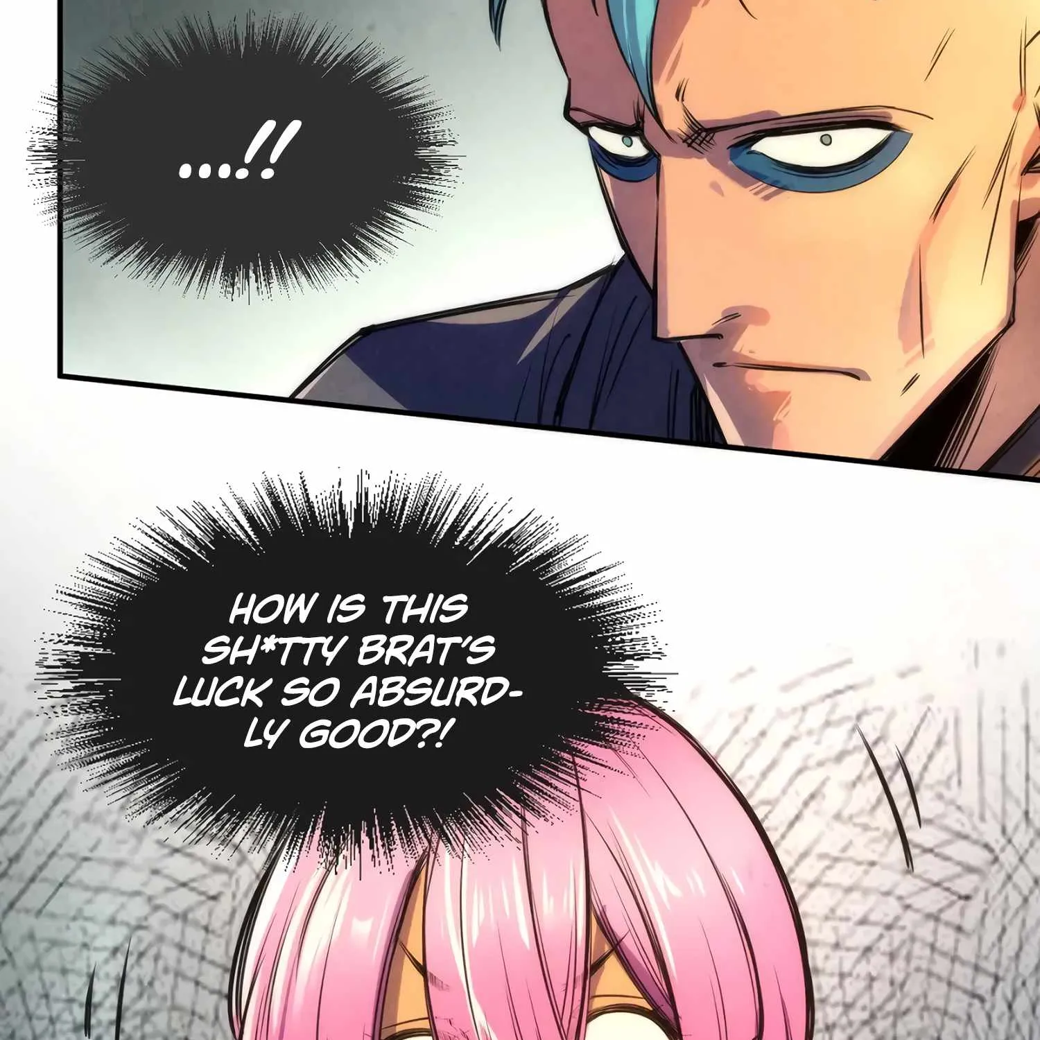 The Ultimate Of All Ages Kainu Manga Chapter 103 Page 75