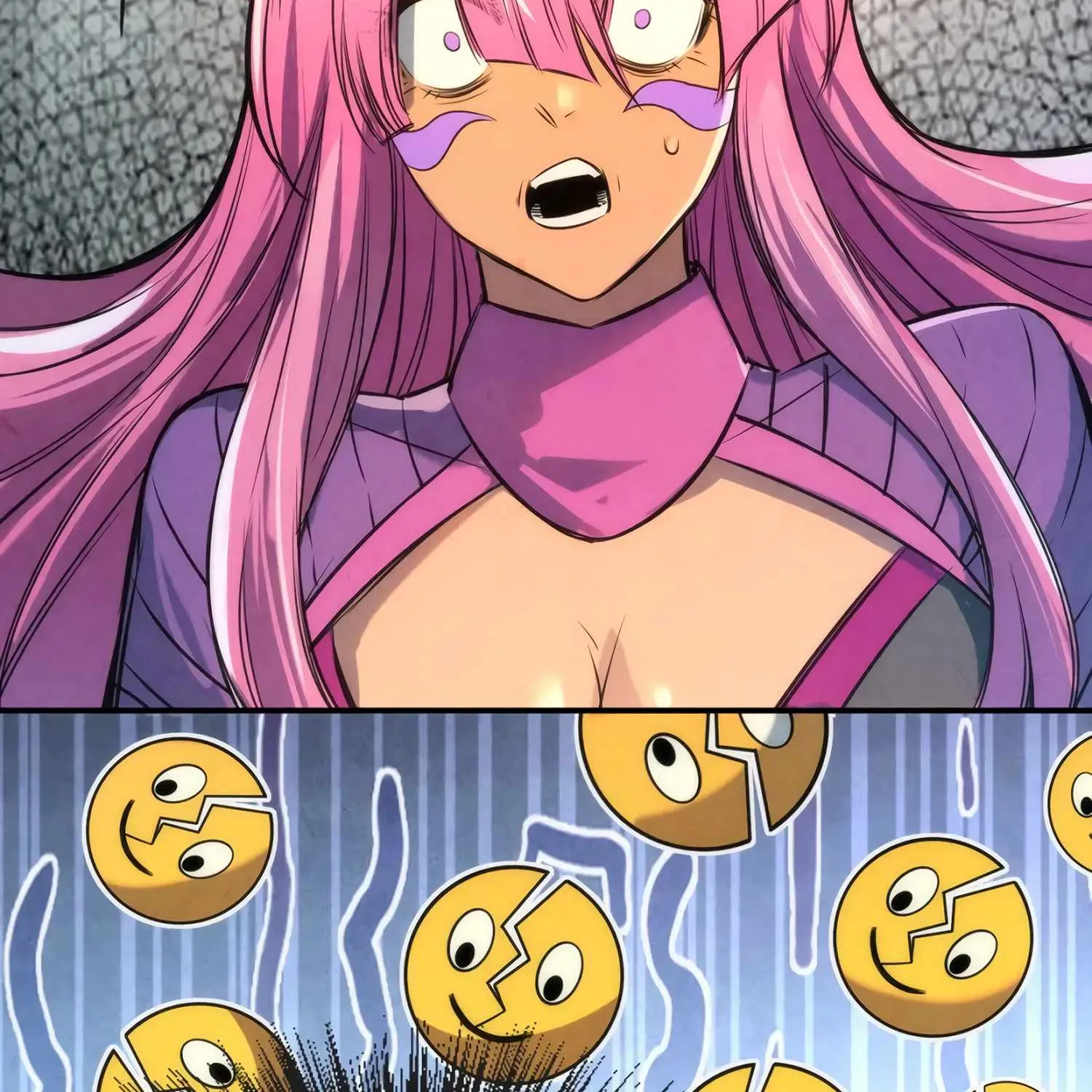 The Ultimate Of All Ages Kainu Manga Chapter 103 Page 76