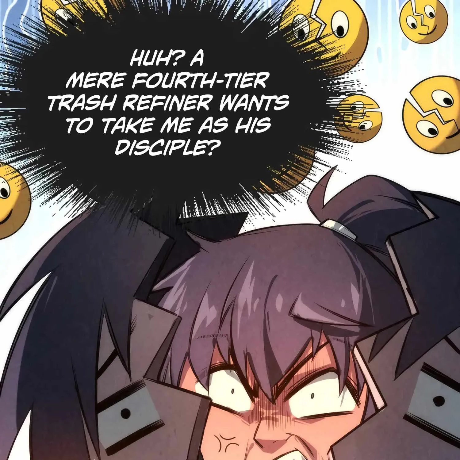 The Ultimate Of All Ages Kainu Manga Chapter 103 Page 77