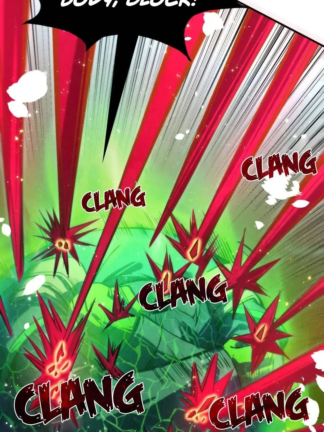The Ultimate Of All Ages Kainu Manga Chapter 102 Page 11