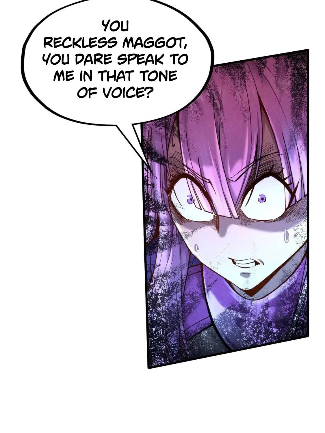 The Ultimate Of All Ages Kainu Manga Chapter 102 Page 17